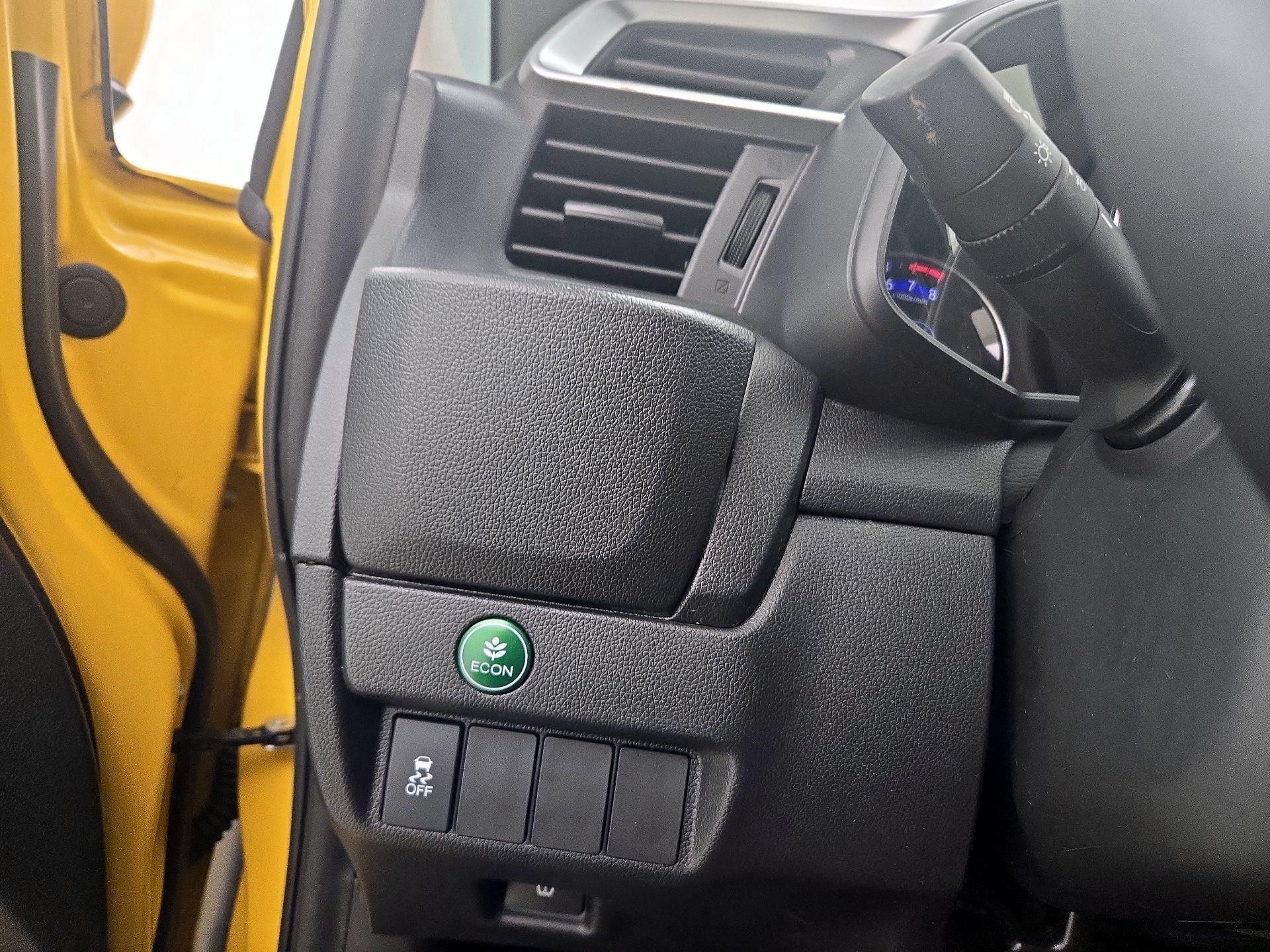 Thumbnail: 2018 Honda Fit - 13