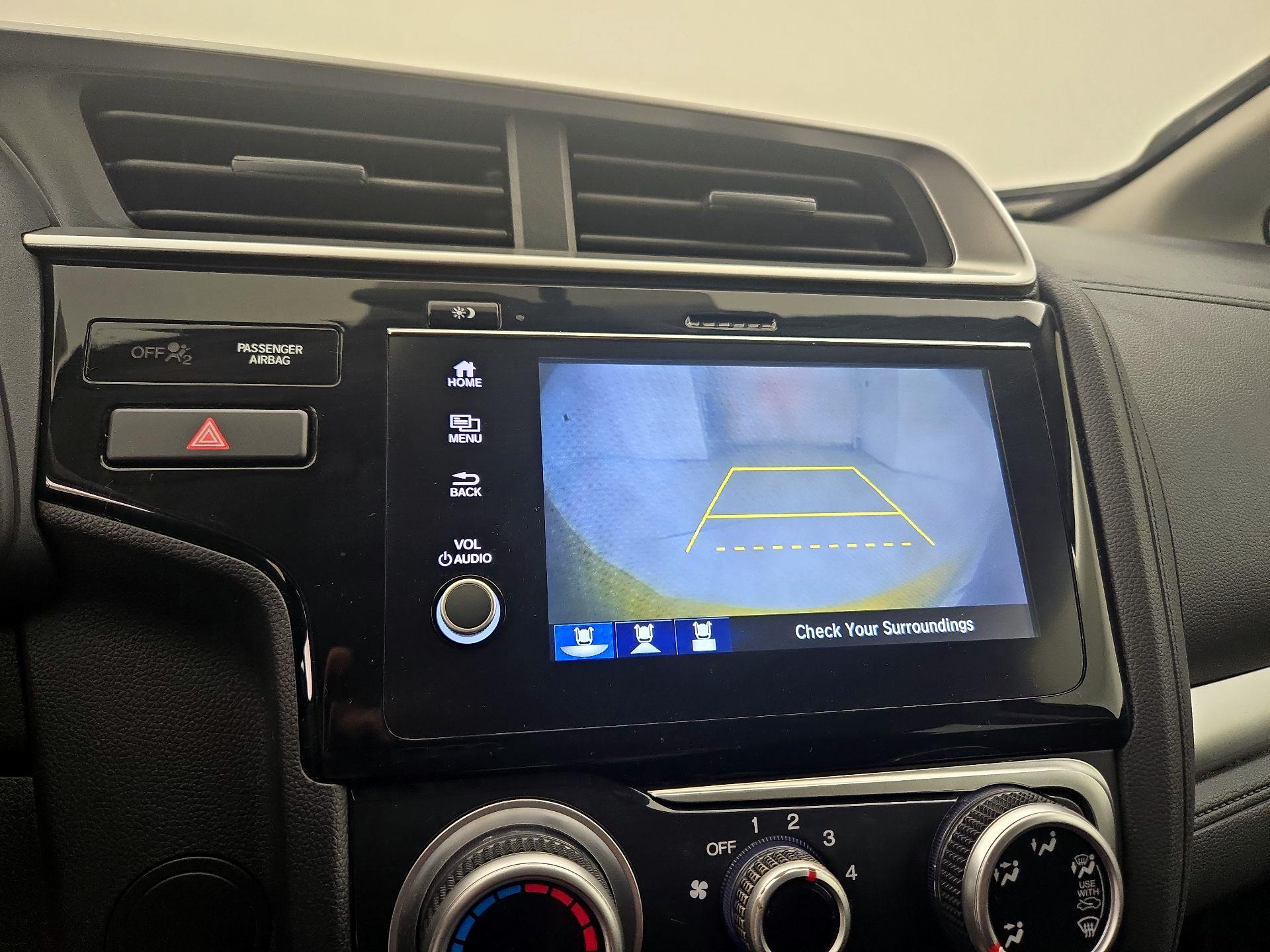 Thumbnail: 2018 Honda Fit - 14