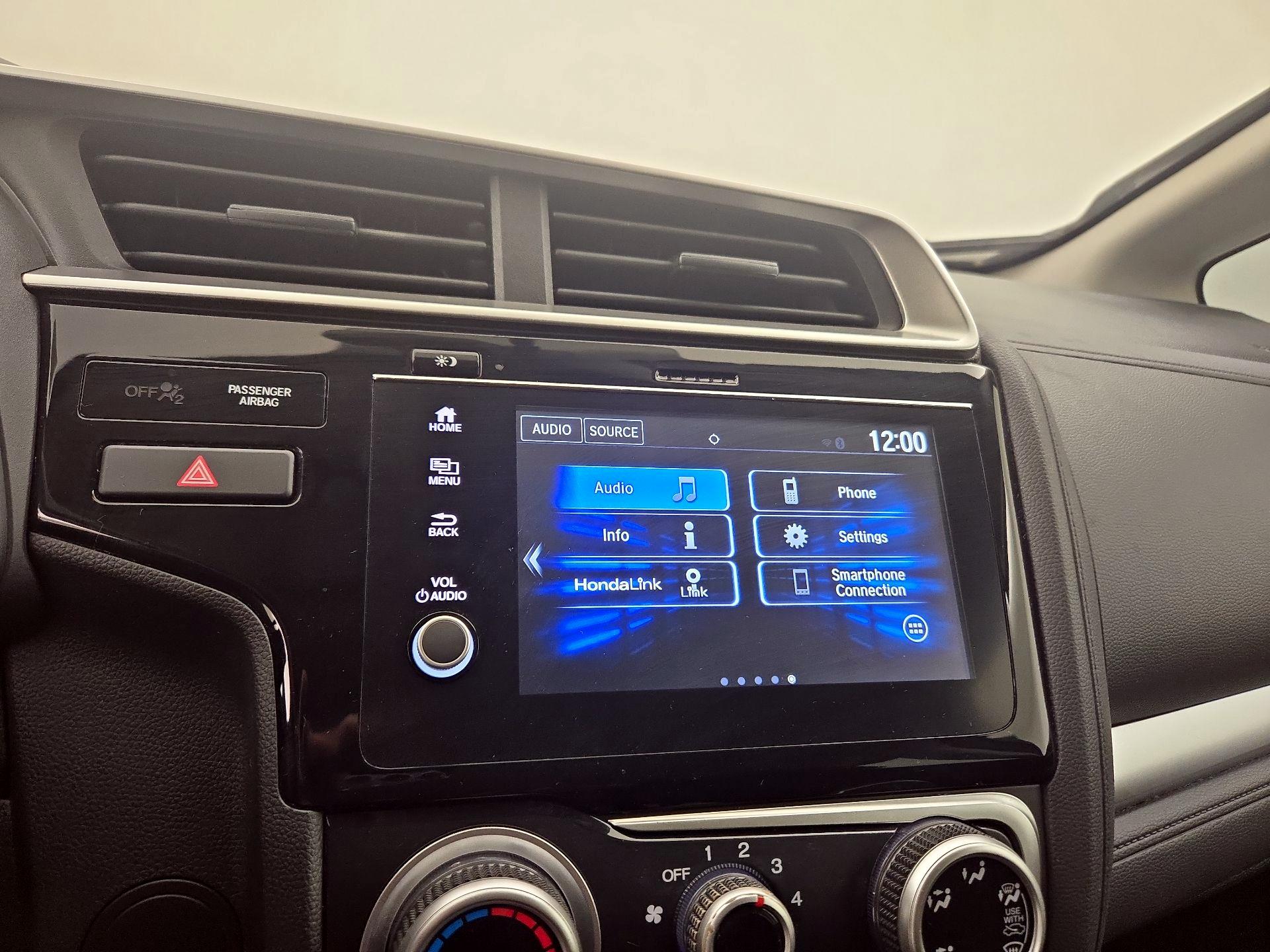 Thumbnail: 2018 Honda Fit - 15