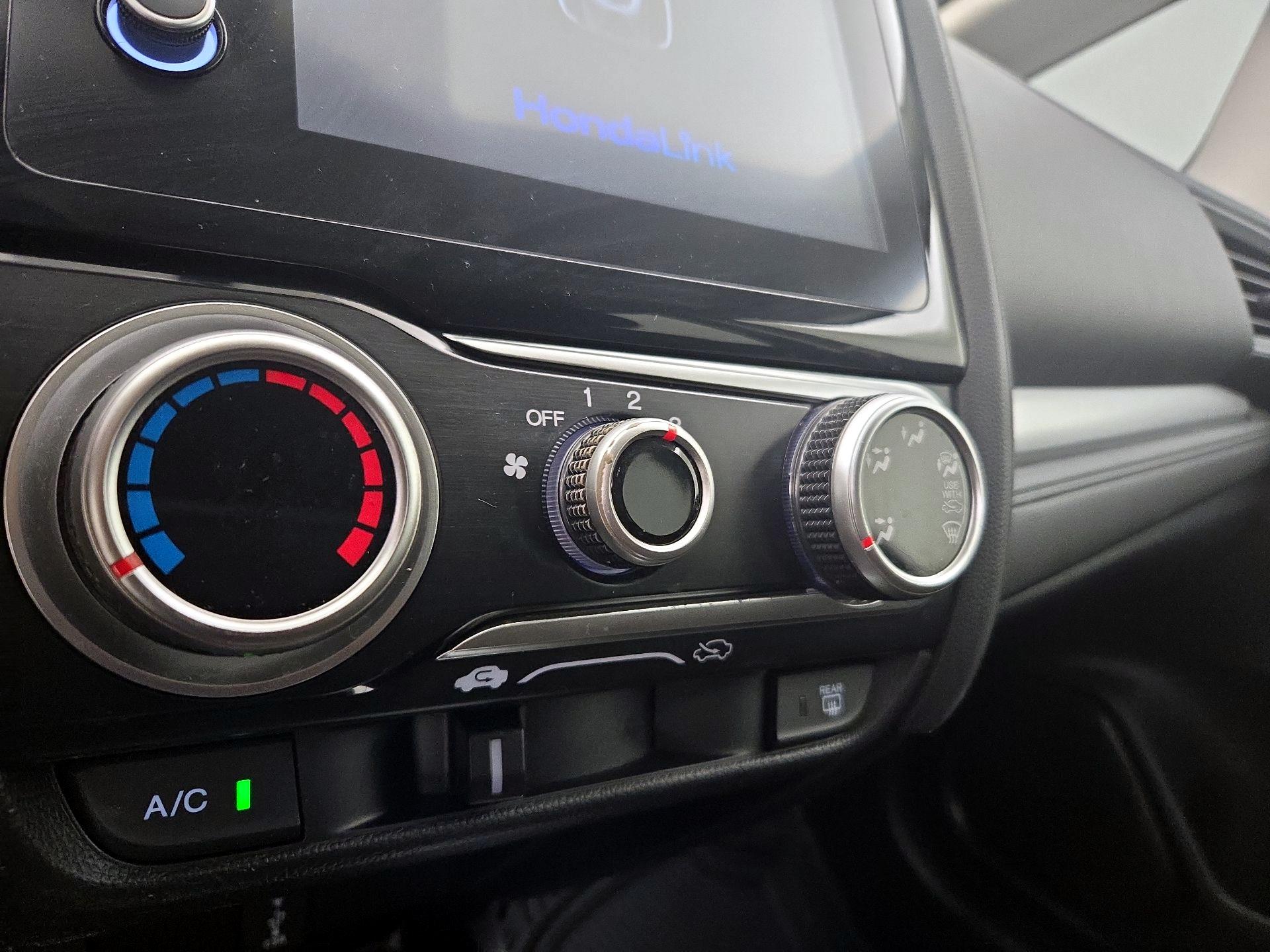 Thumbnail: 2018 Honda Fit - 16