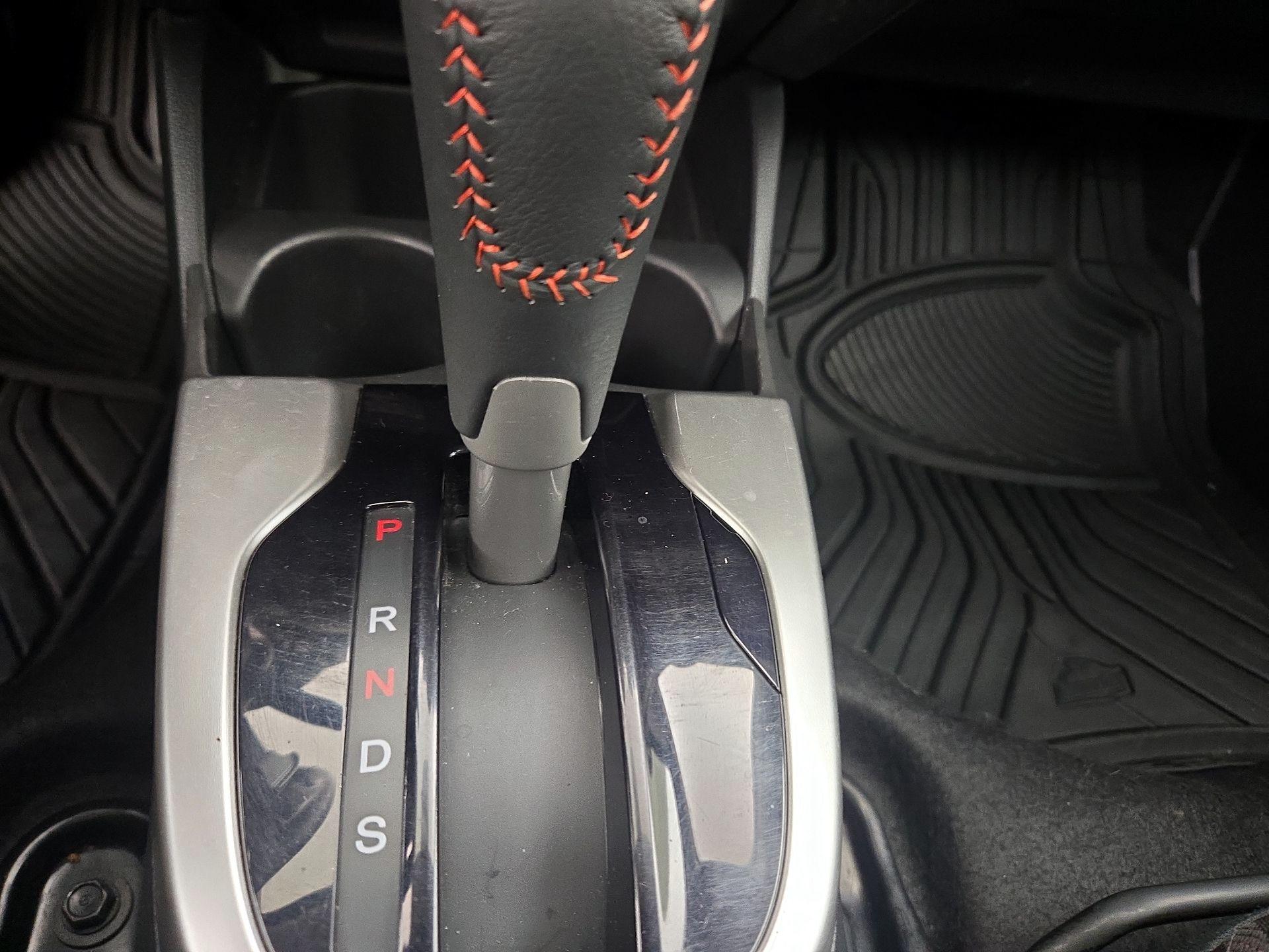 Thumbnail: 2018 Honda Fit - 17