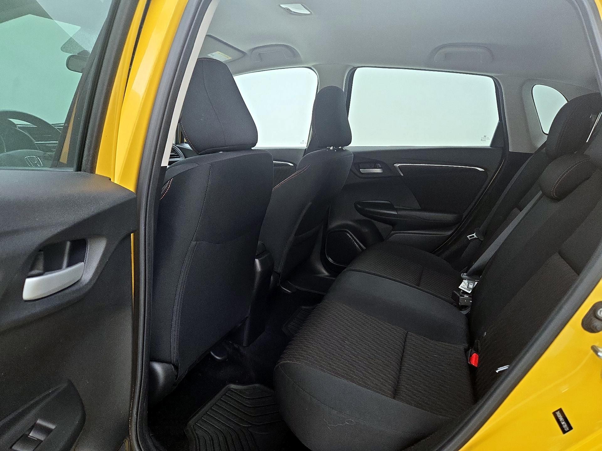 Thumbnail: 2018 Honda Fit - 19