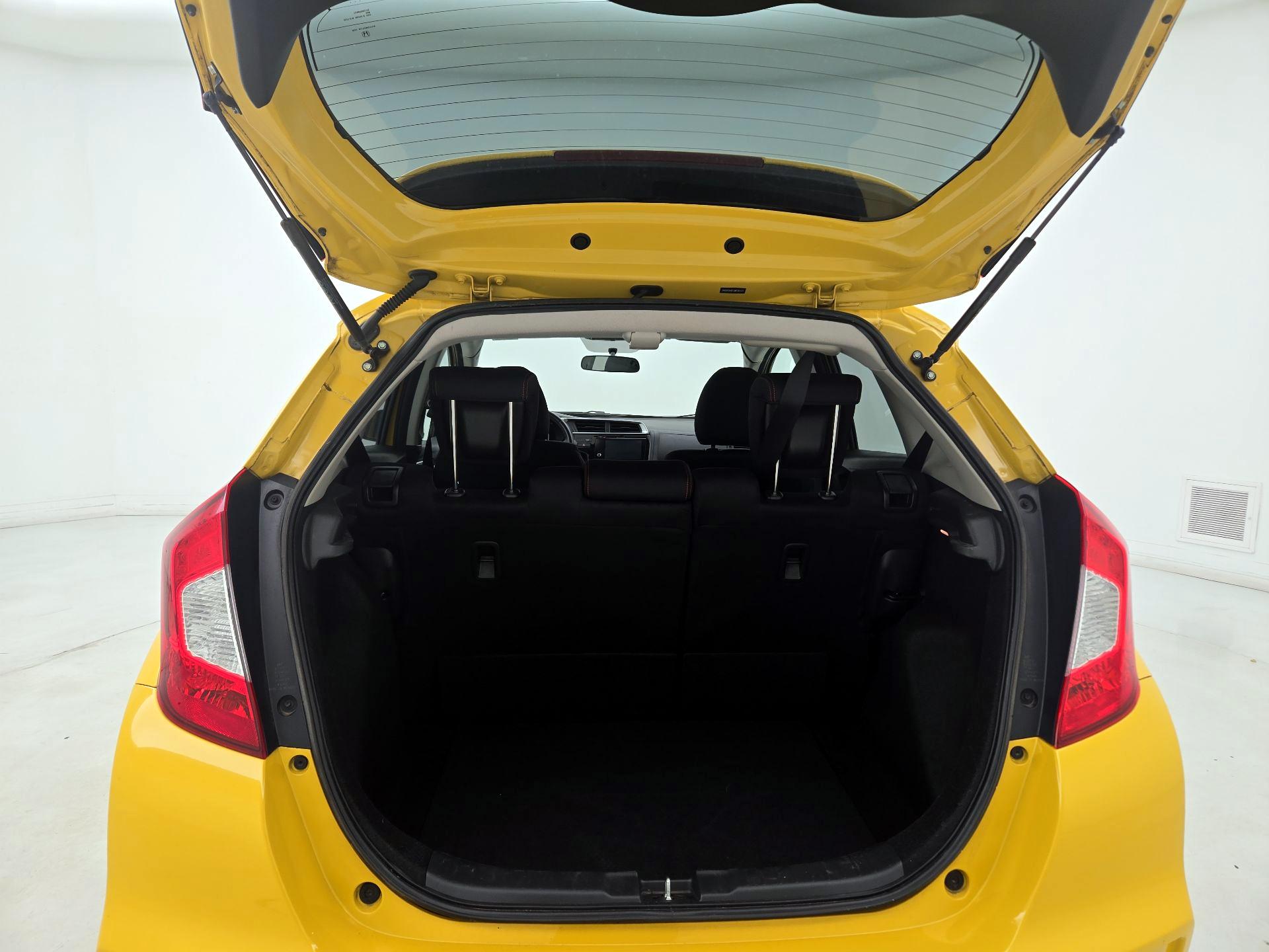 Thumbnail: 2018 Honda Fit - 20