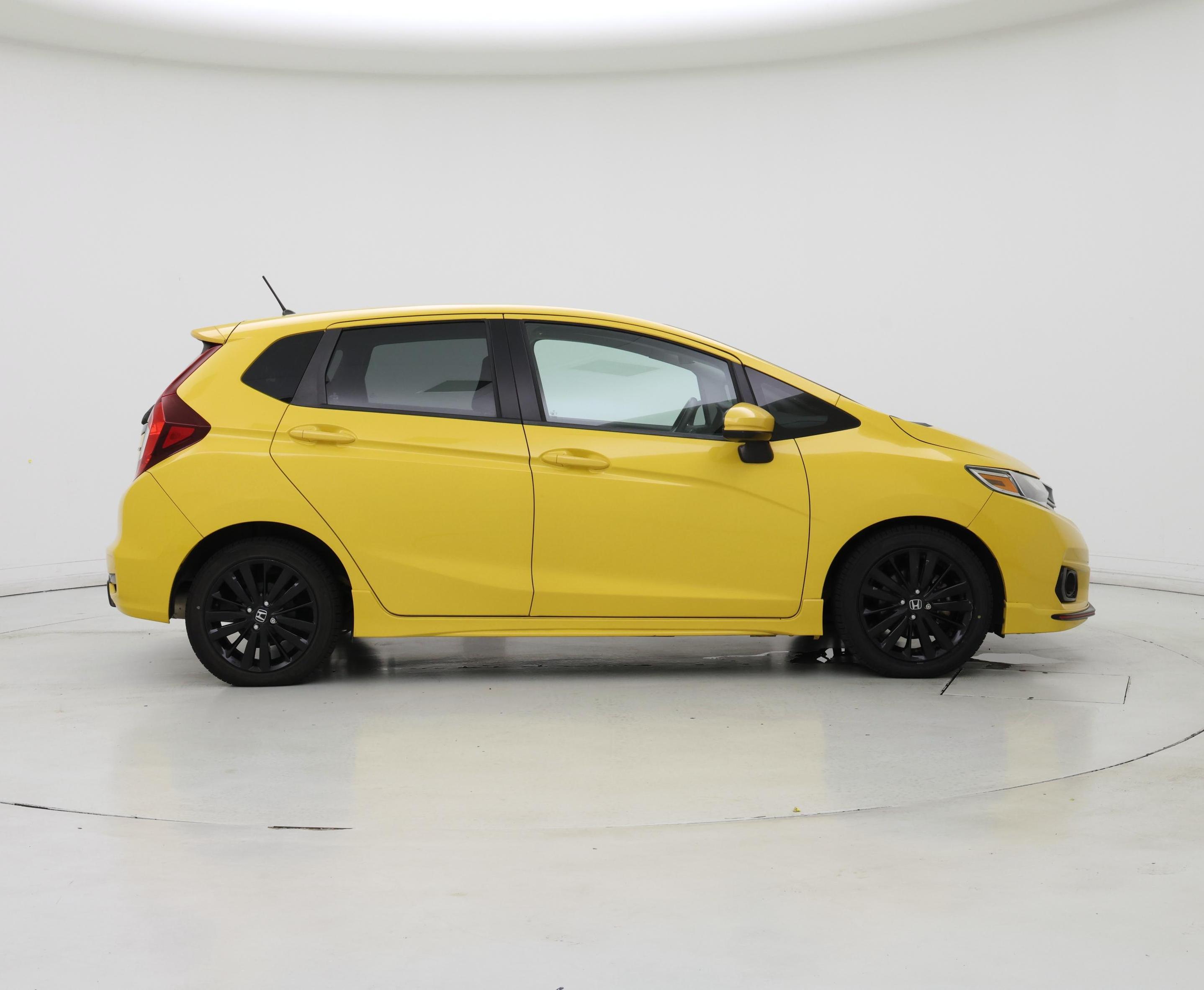 Thumbnail: 2018 Honda Fit - 7