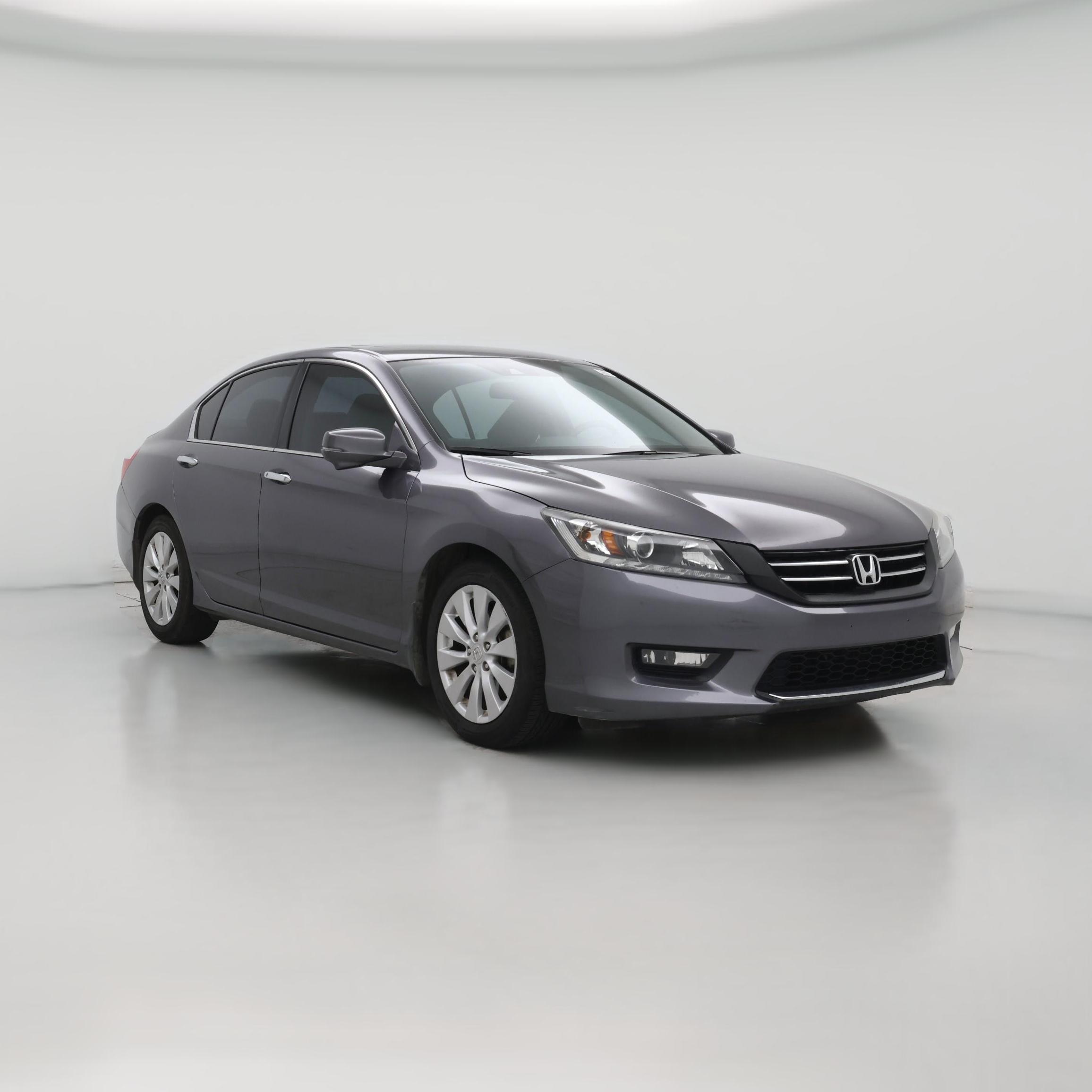 Thumbnail: 2014 Honda Accord - 1