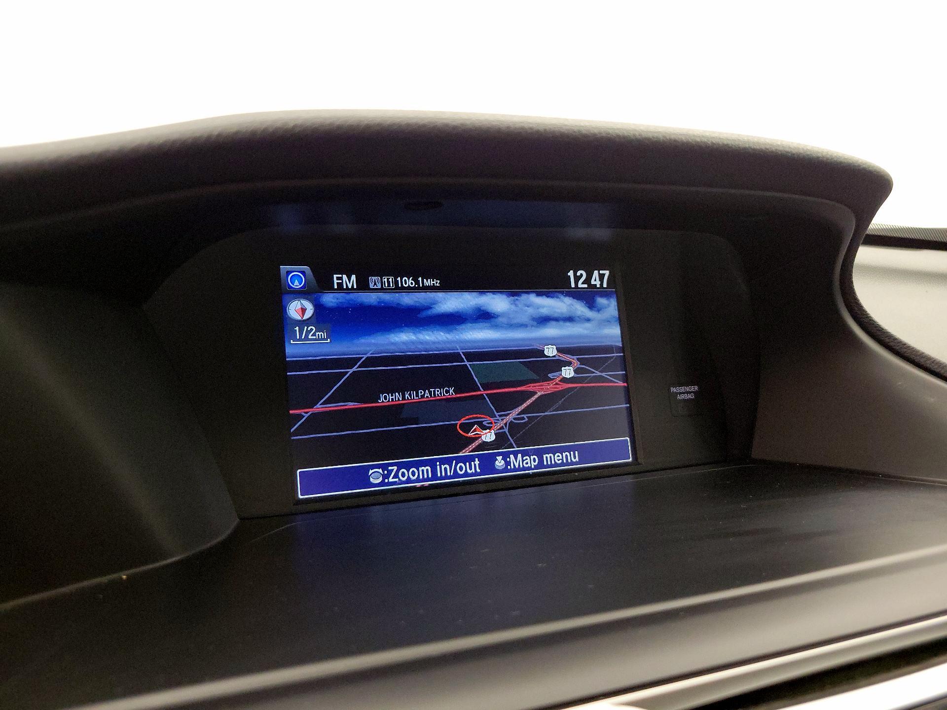 Thumbnail: 2014 Honda Accord - 14