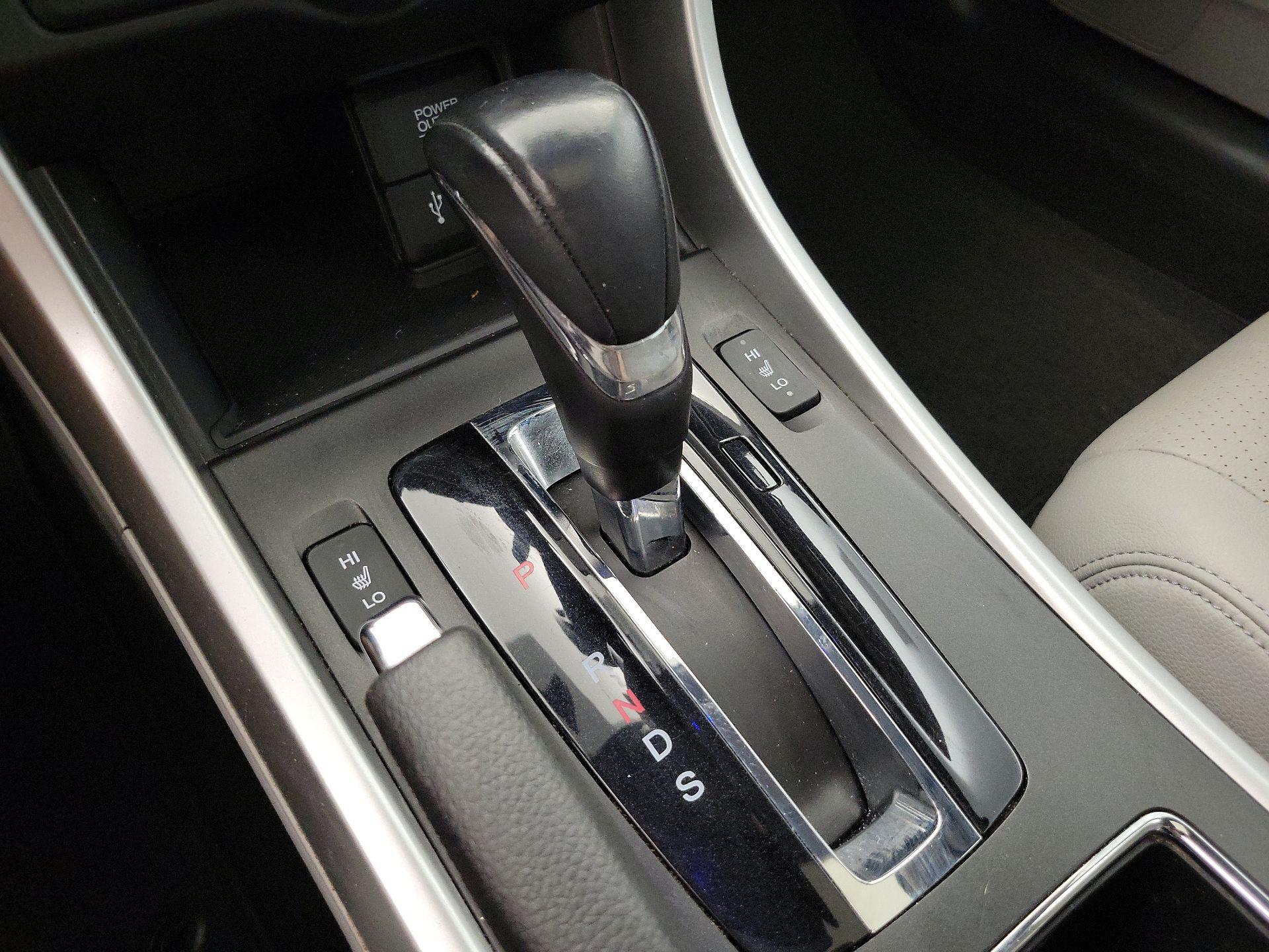 Thumbnail: 2014 Honda Accord - 18