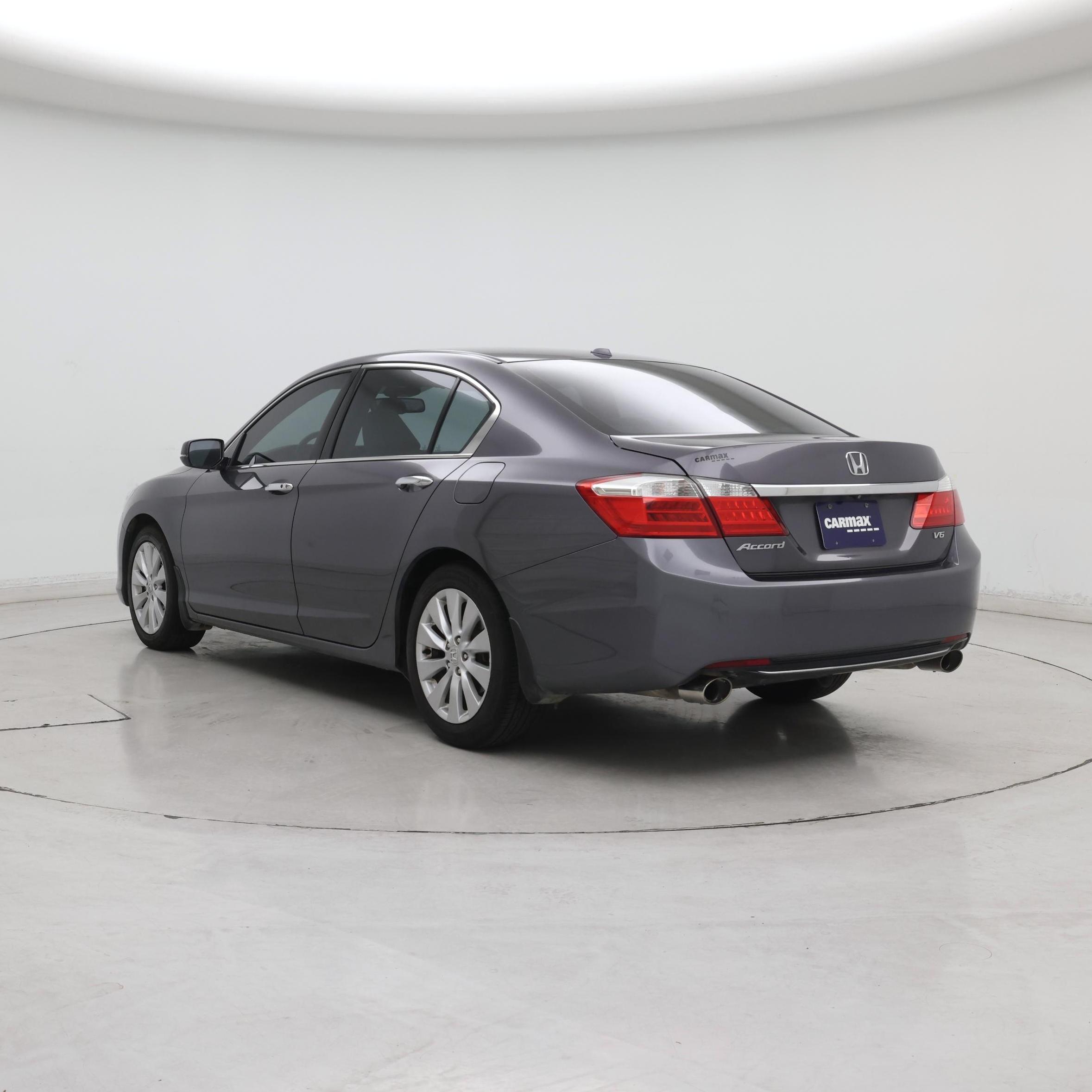 Thumbnail: 2014 Honda Accord - 2