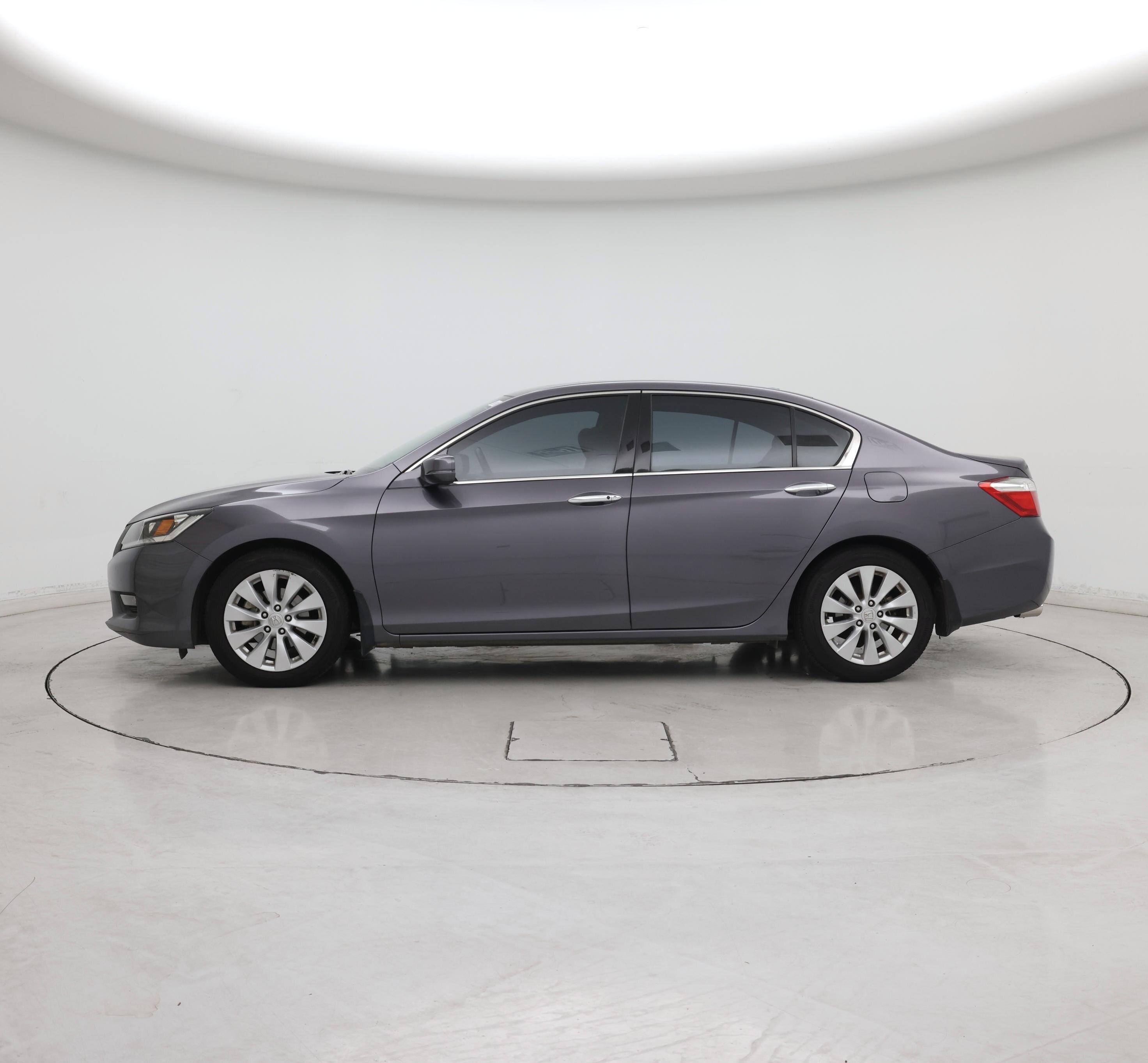 Thumbnail: 2014 Honda Accord - 3