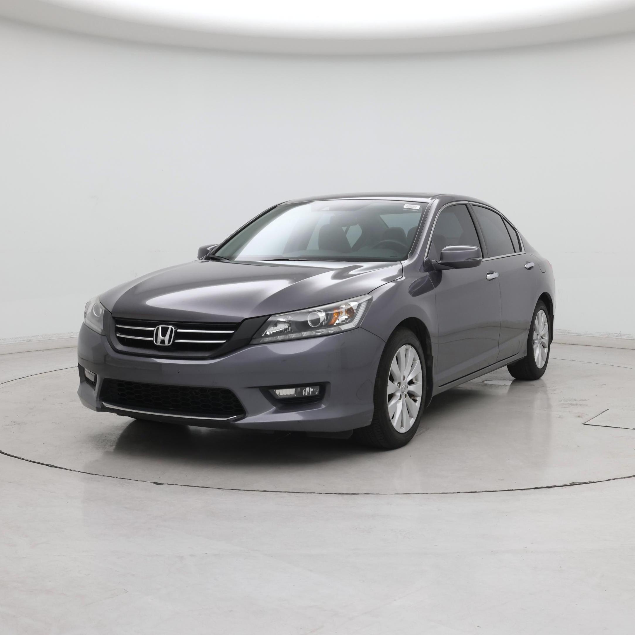 Thumbnail: 2014 Honda Accord - 4