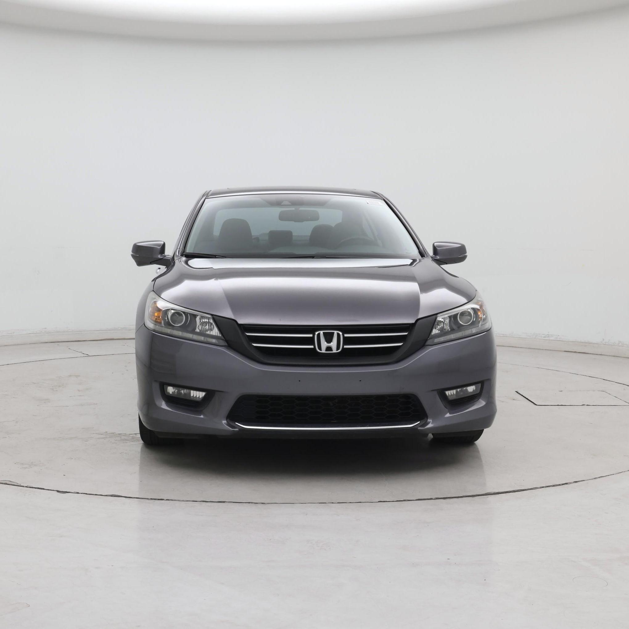 Thumbnail: 2014 Honda Accord - 5