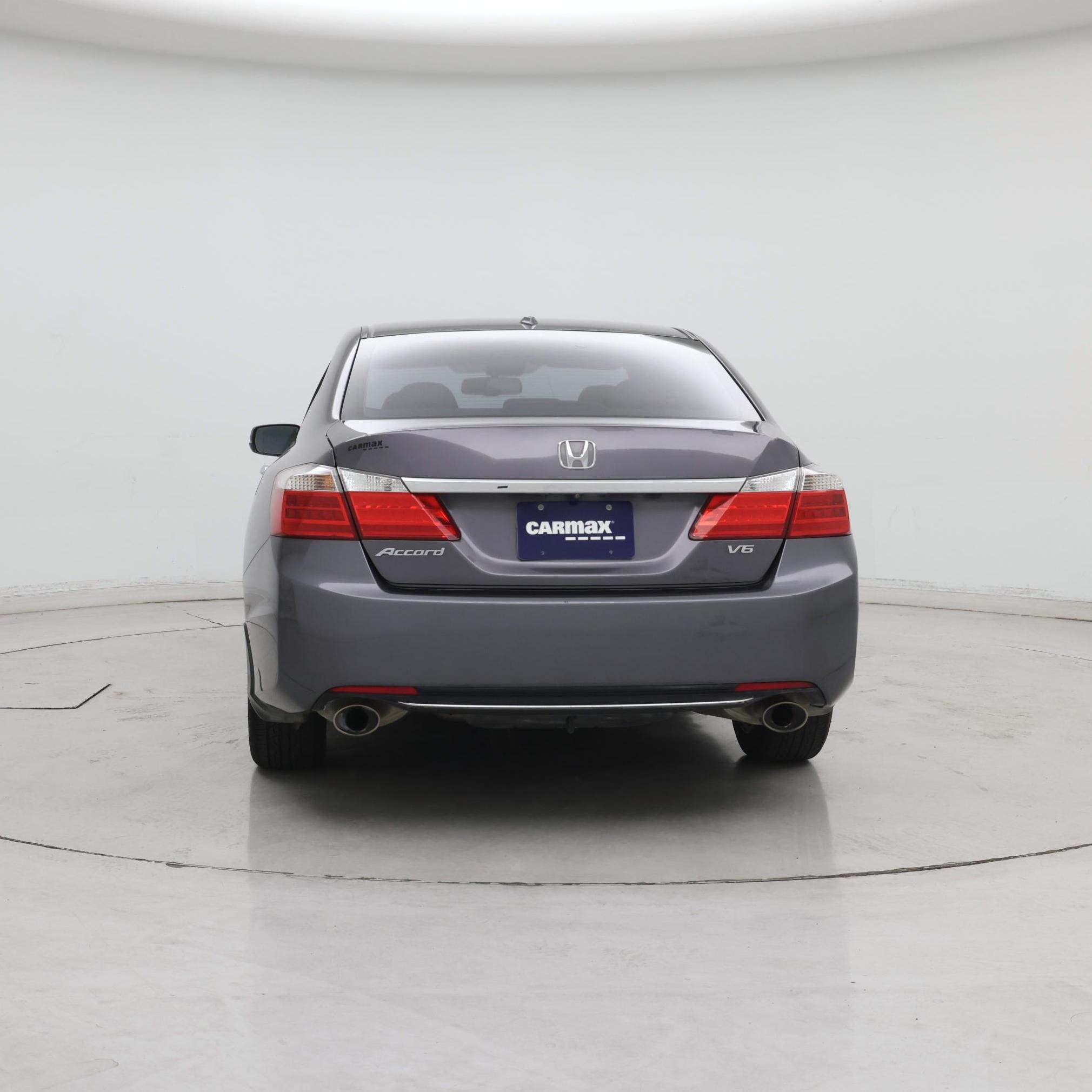 Thumbnail: 2014 Honda Accord - 6
