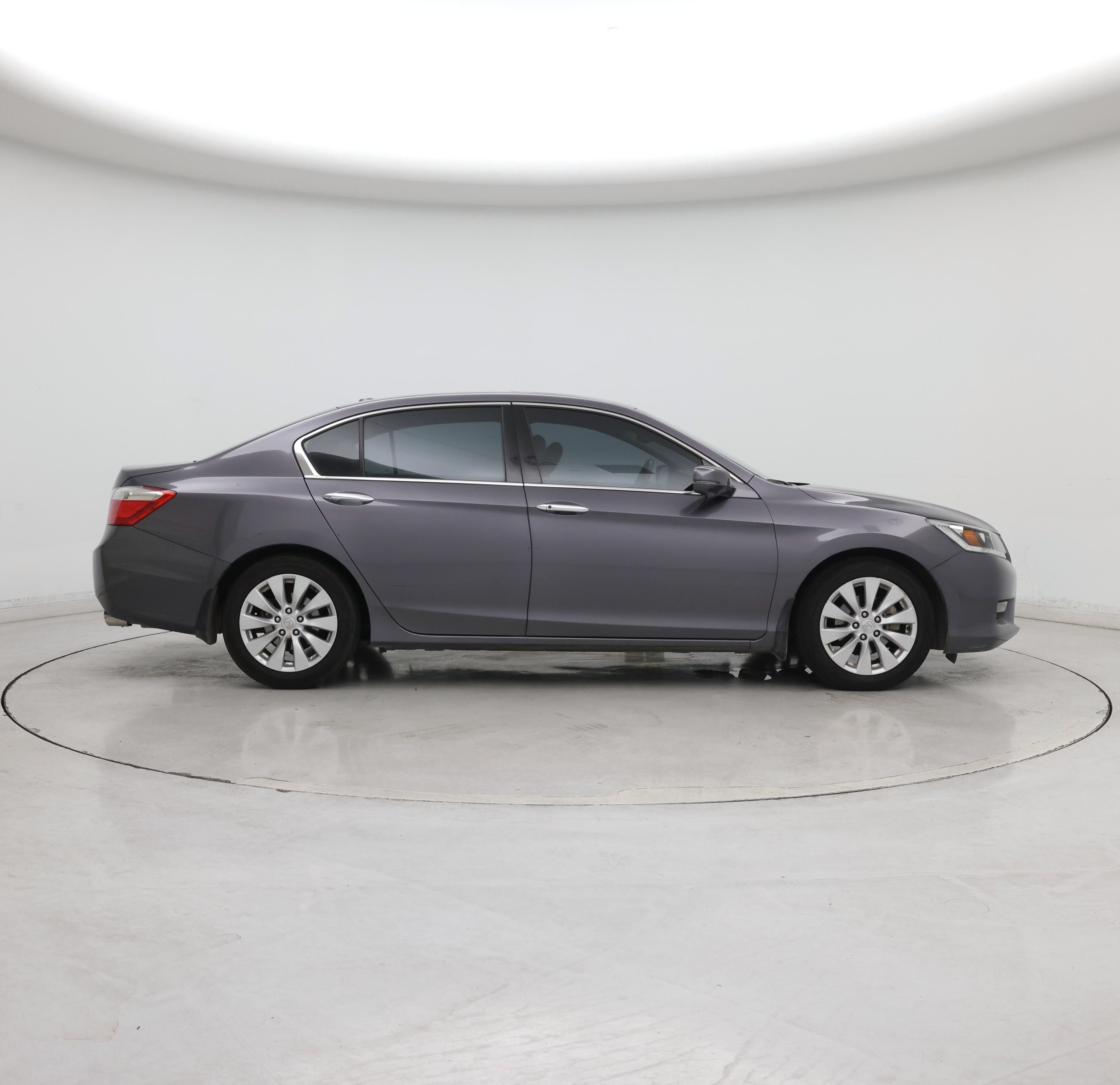 Thumbnail: 2014 Honda Accord - 7