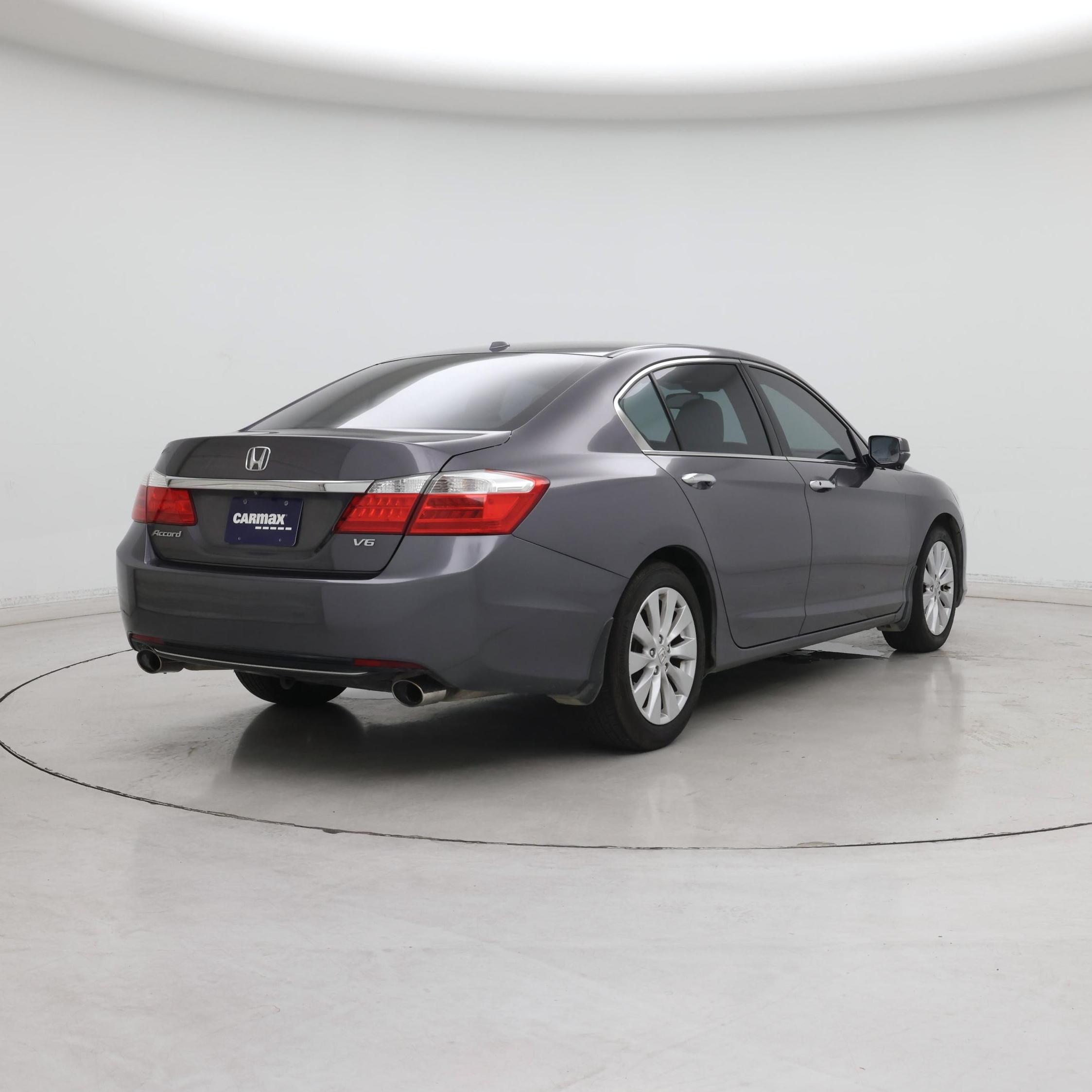 Thumbnail: 2014 Honda Accord - 8