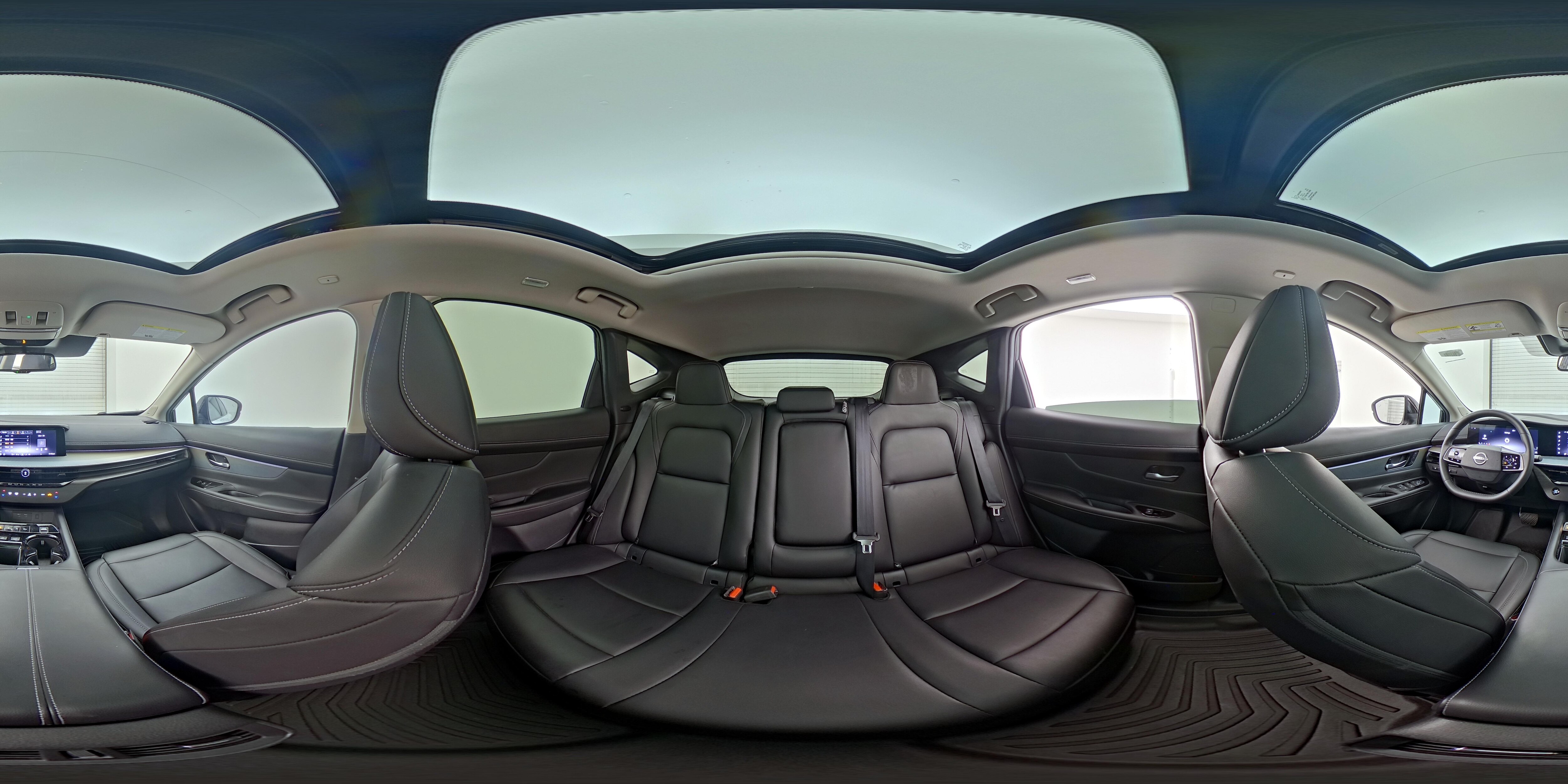 2025 Nissan Murano SL - Photo 27