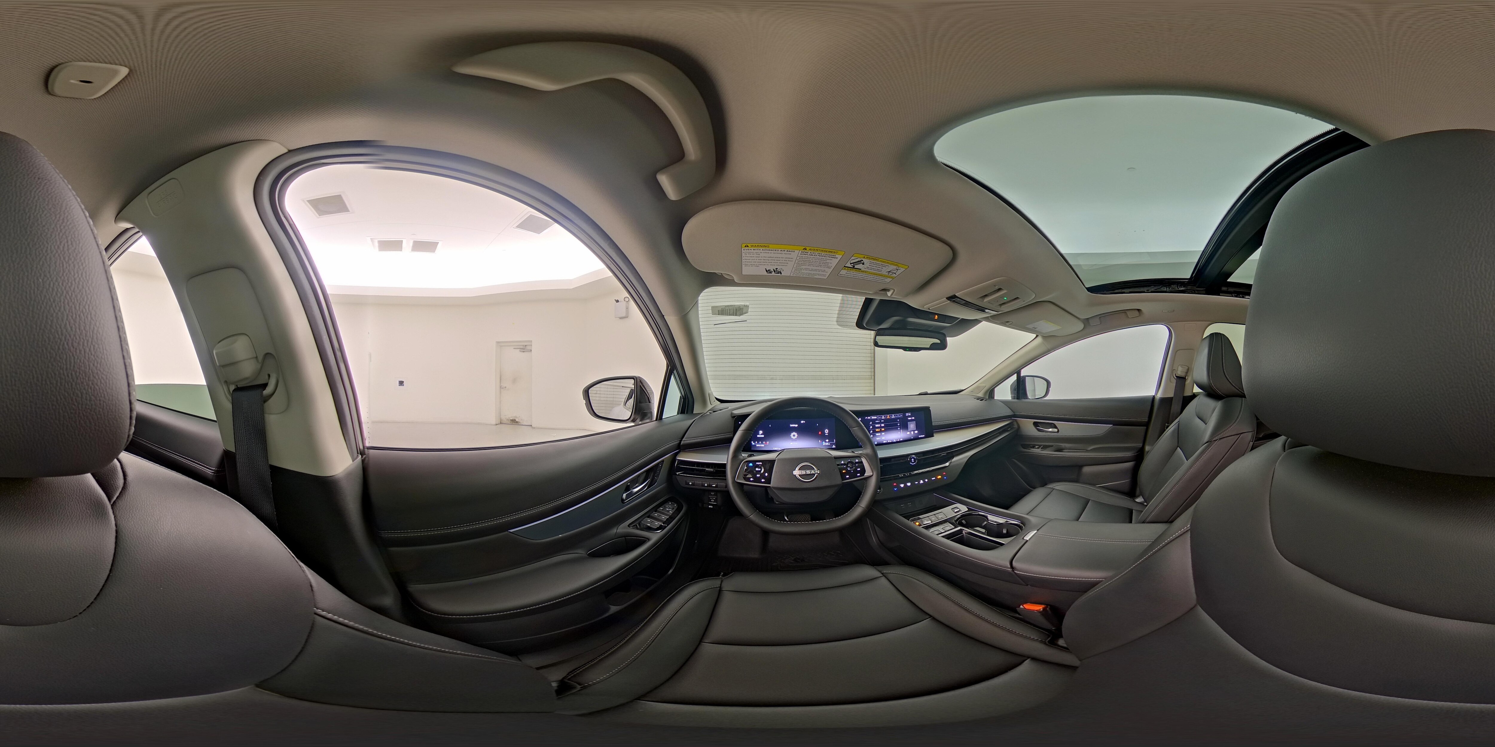 2025 Nissan Murano SL - Photo 28