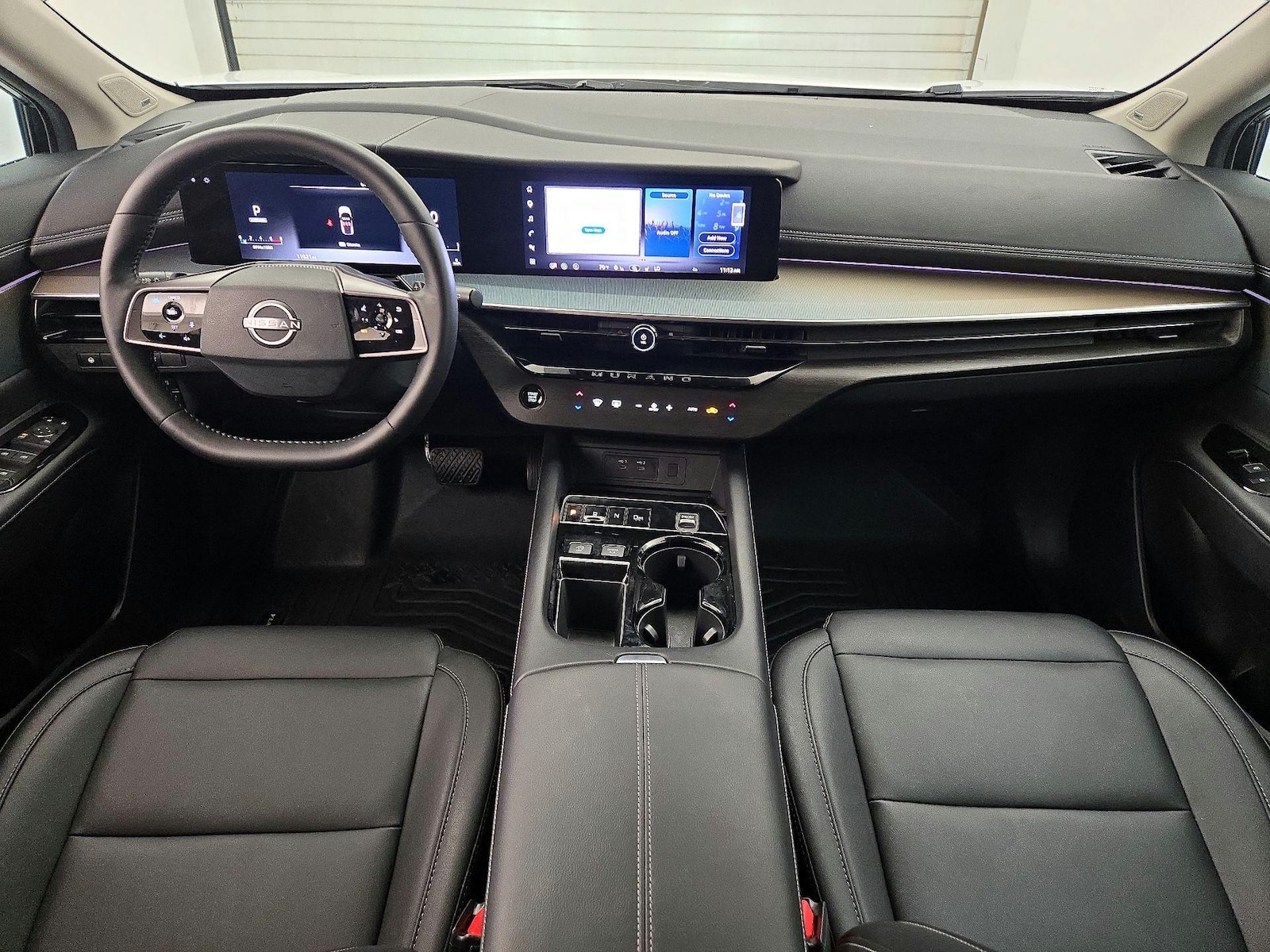 2025 Nissan Murano SL - Photo 10