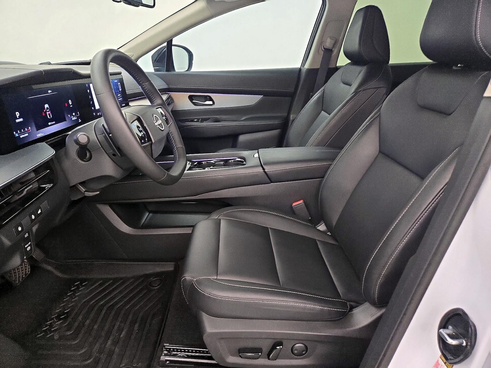 2025 Nissan Murano SL - Photo 12