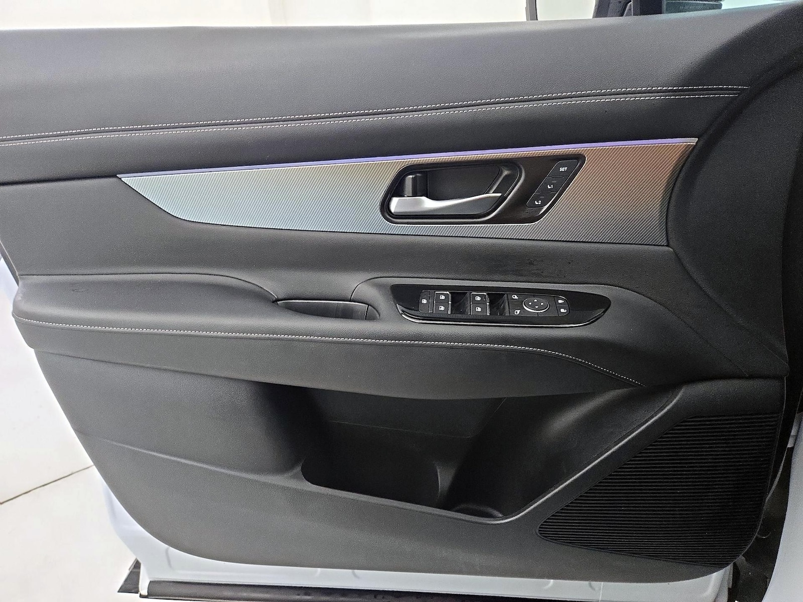 2025 Nissan Murano SL - Photo 13