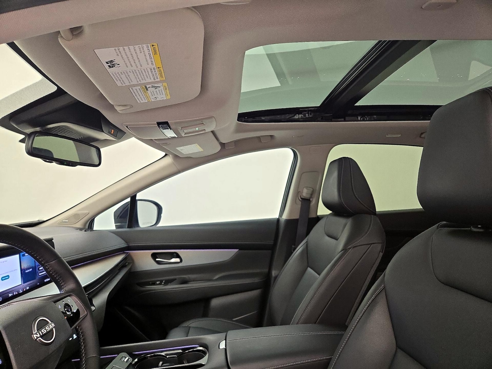2025 Nissan Murano SL - Photo 21