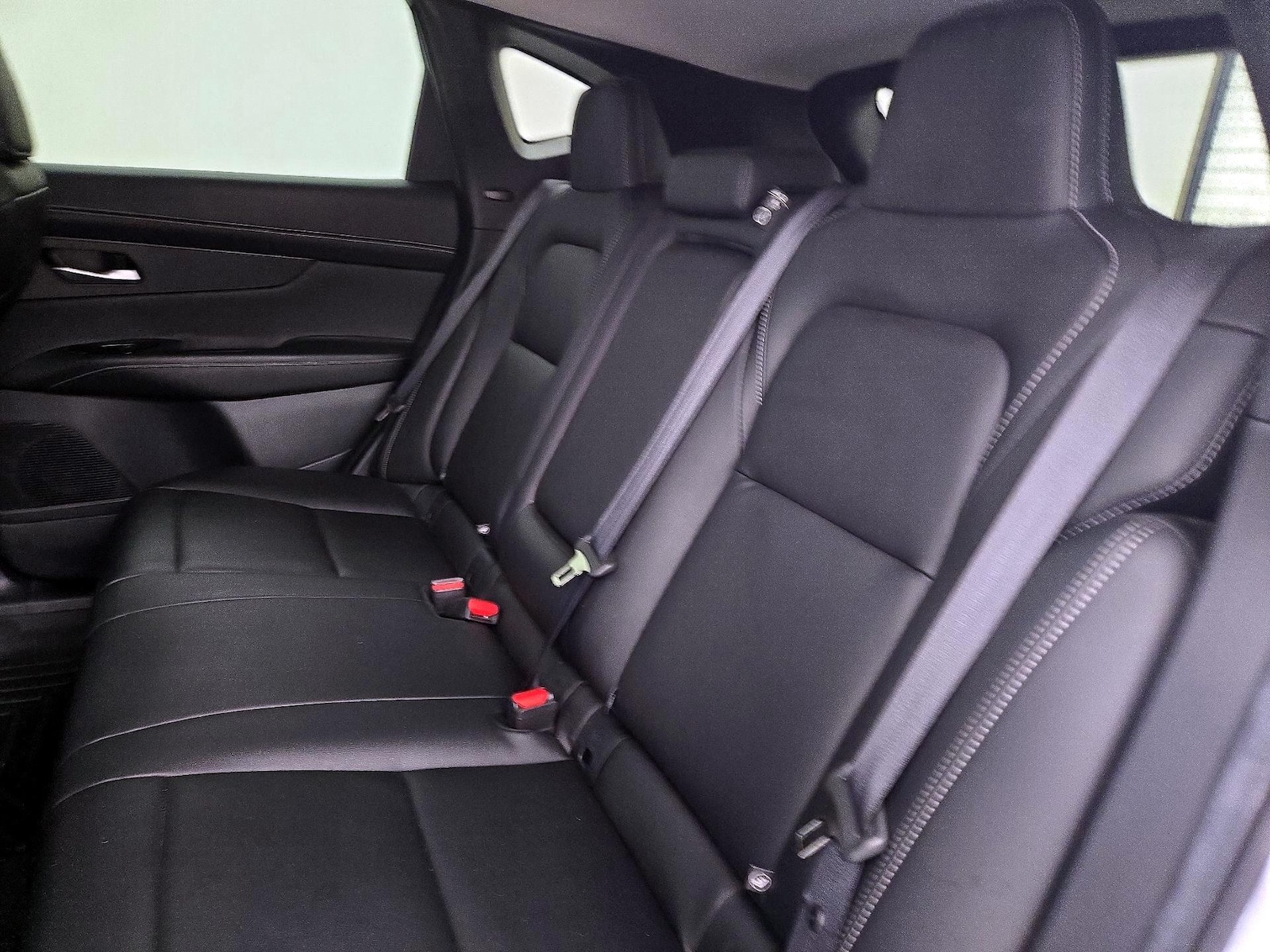 2025 Nissan Murano SL - Photo 22