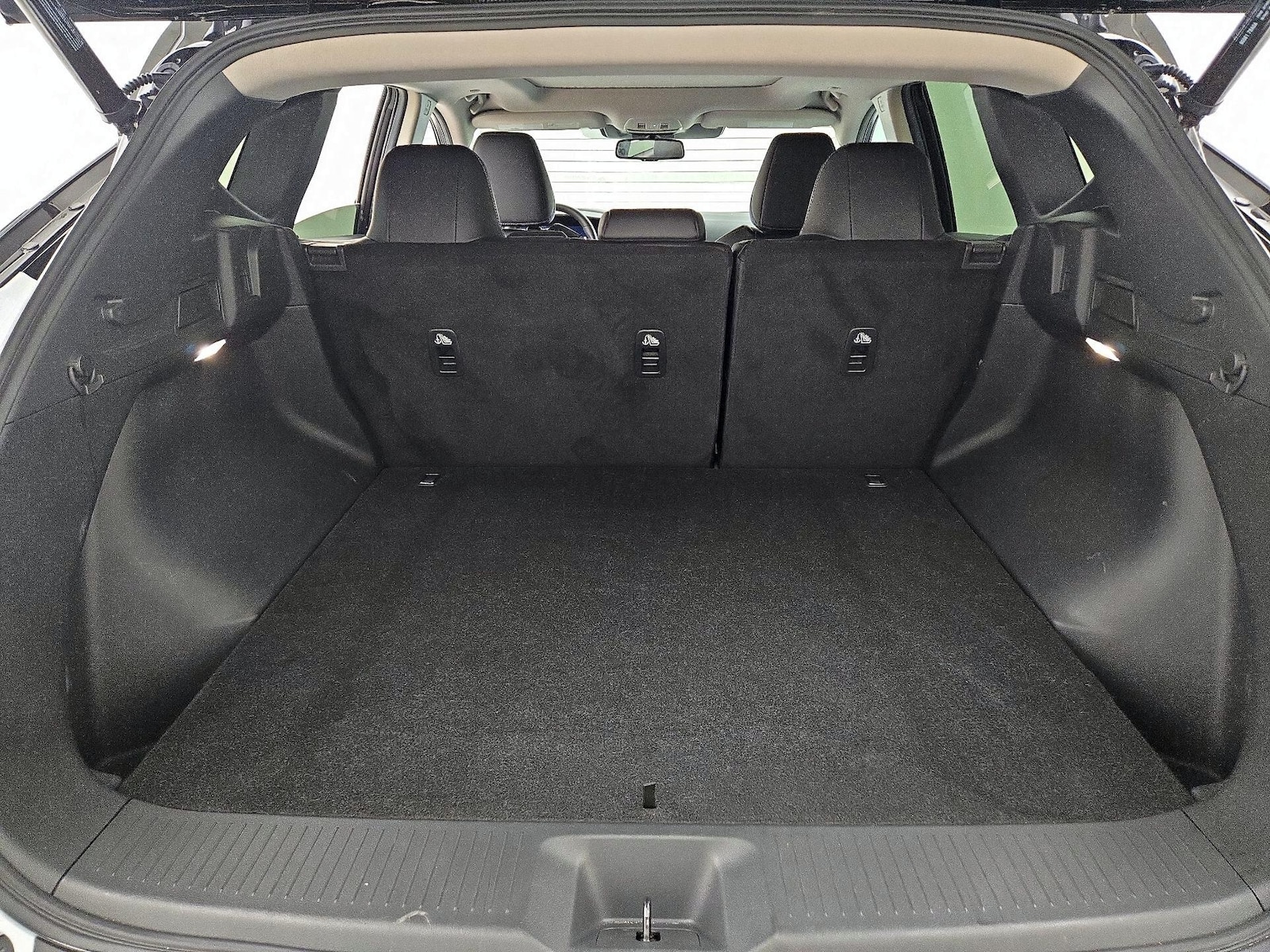 2025 Nissan Murano SL - Photo 23