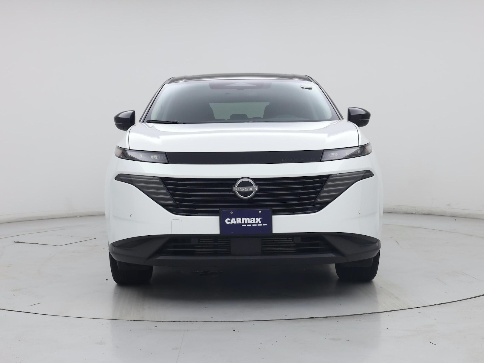 2025 Nissan Murano SL - Photo 6