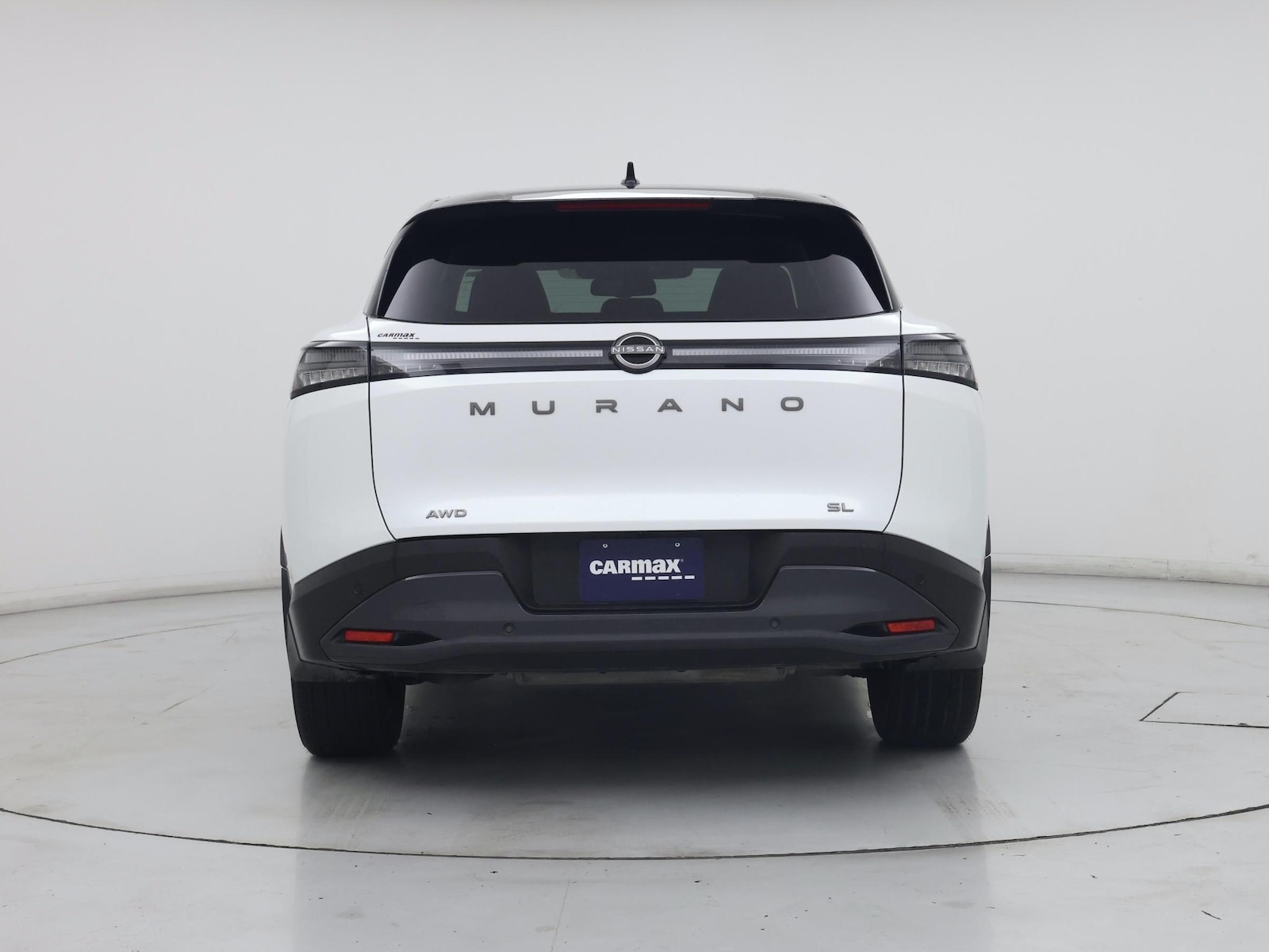 2025 Nissan Murano SL - Photo 7