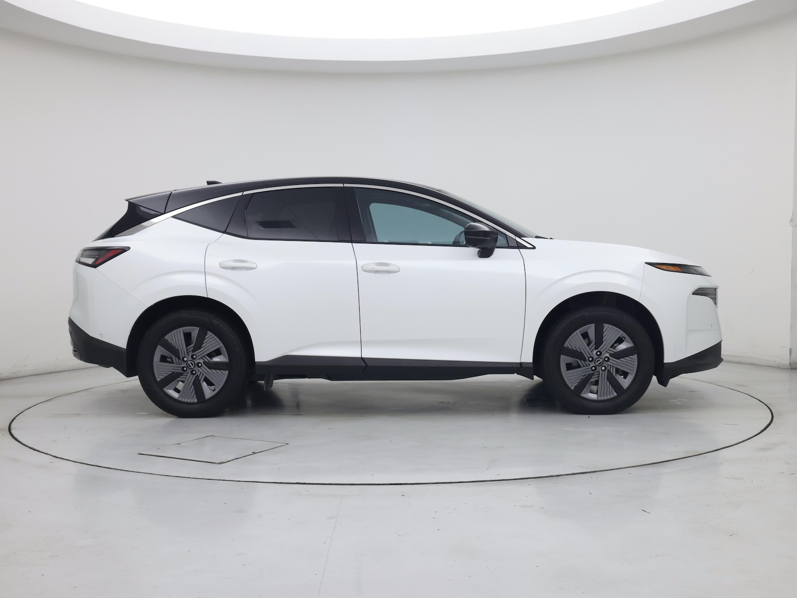 2025 Nissan Murano SL - Photo 8