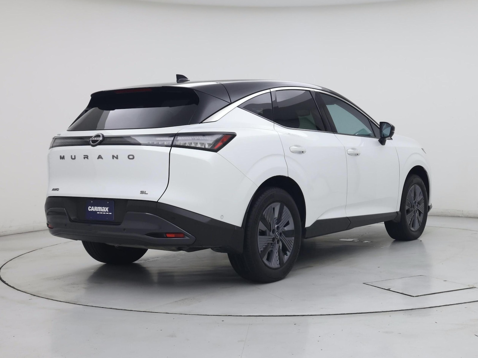 2025 Nissan Murano SL - Photo 9