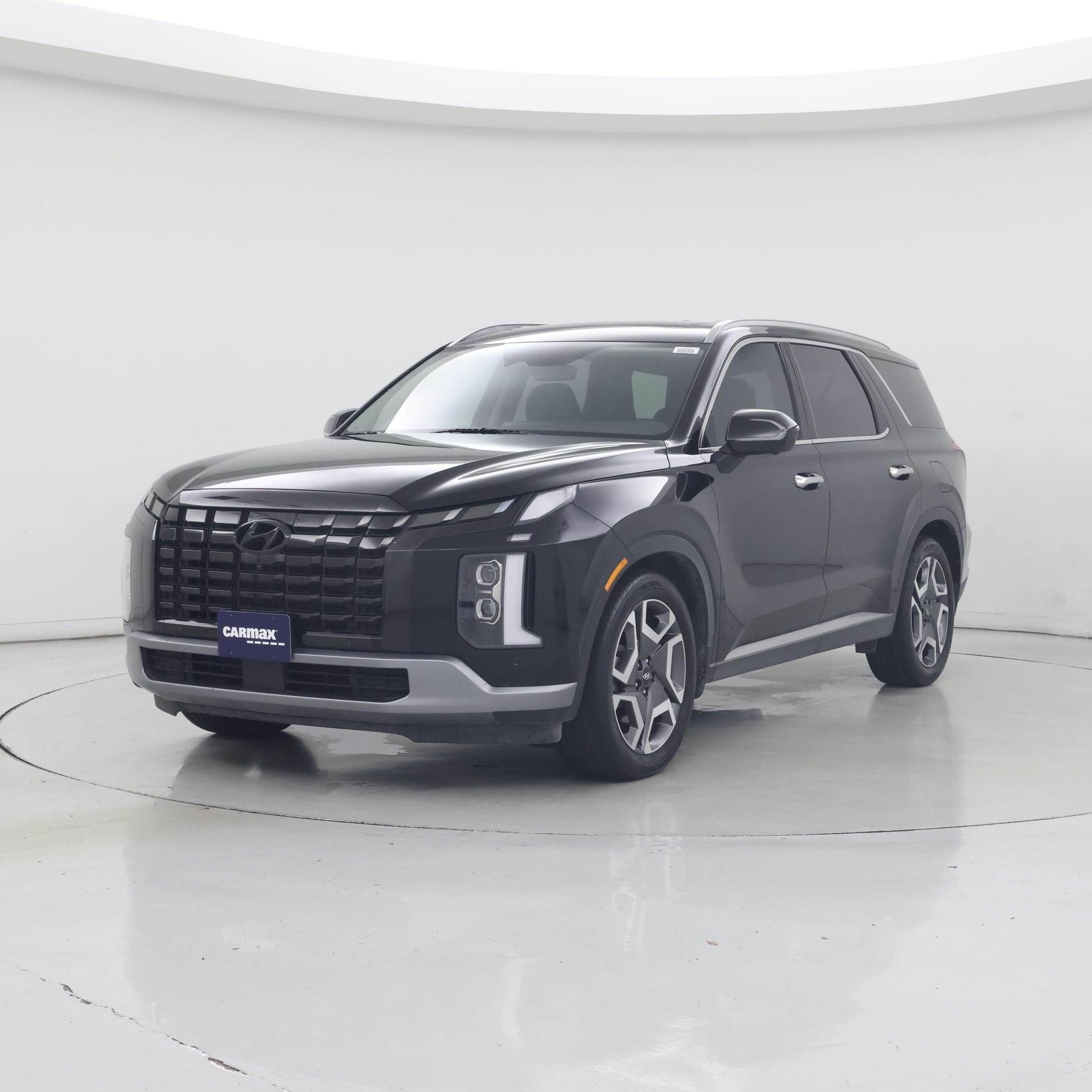 Thumbnail: 2023 Hyundai Palisade - 4