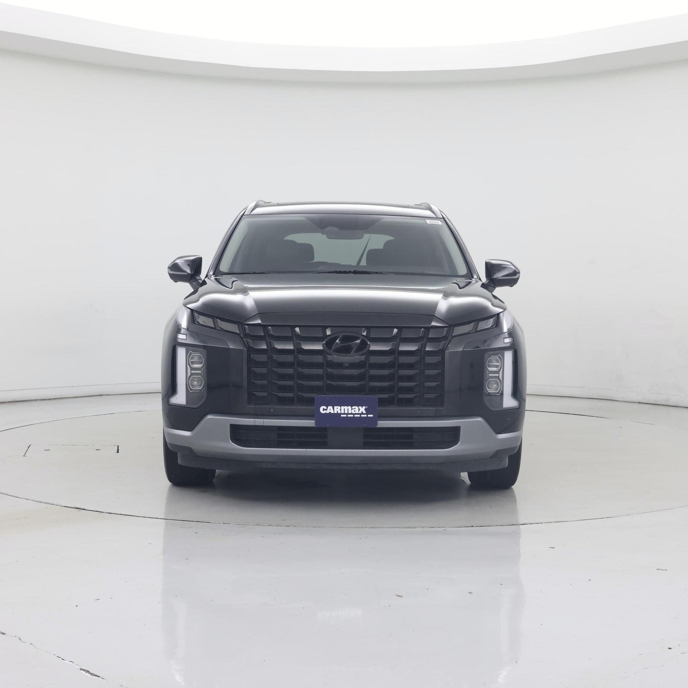 Thumbnail: 2023 Hyundai Palisade - 5