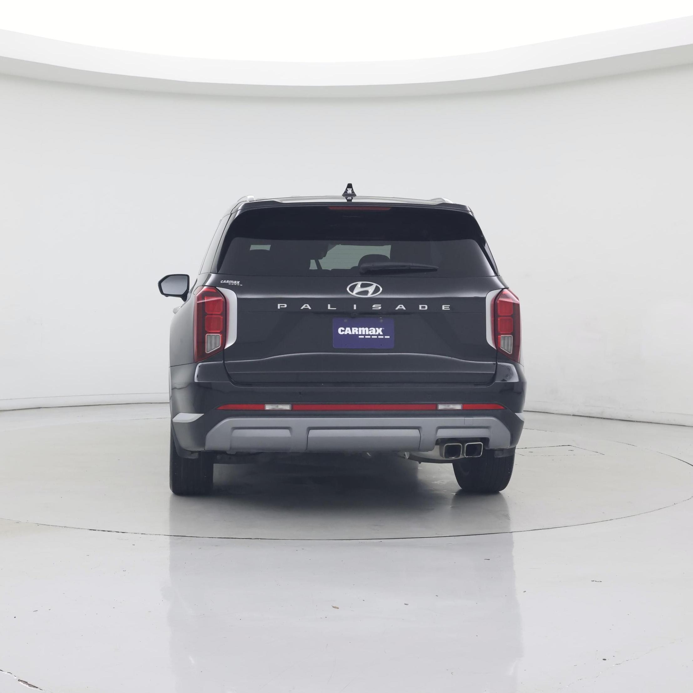 Thumbnail: 2023 Hyundai Palisade - 6