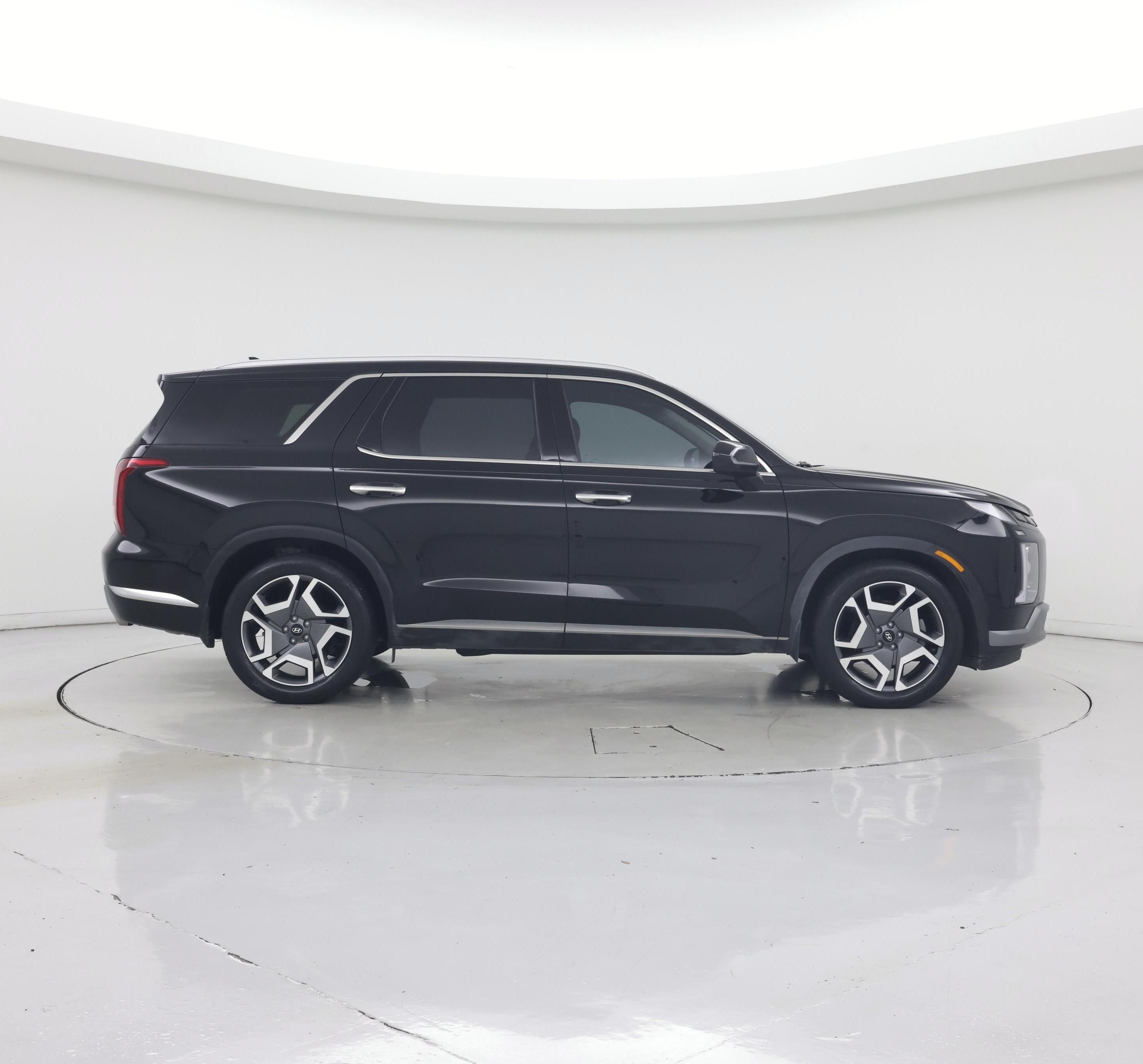 Thumbnail: 2023 Hyundai Palisade - 7
