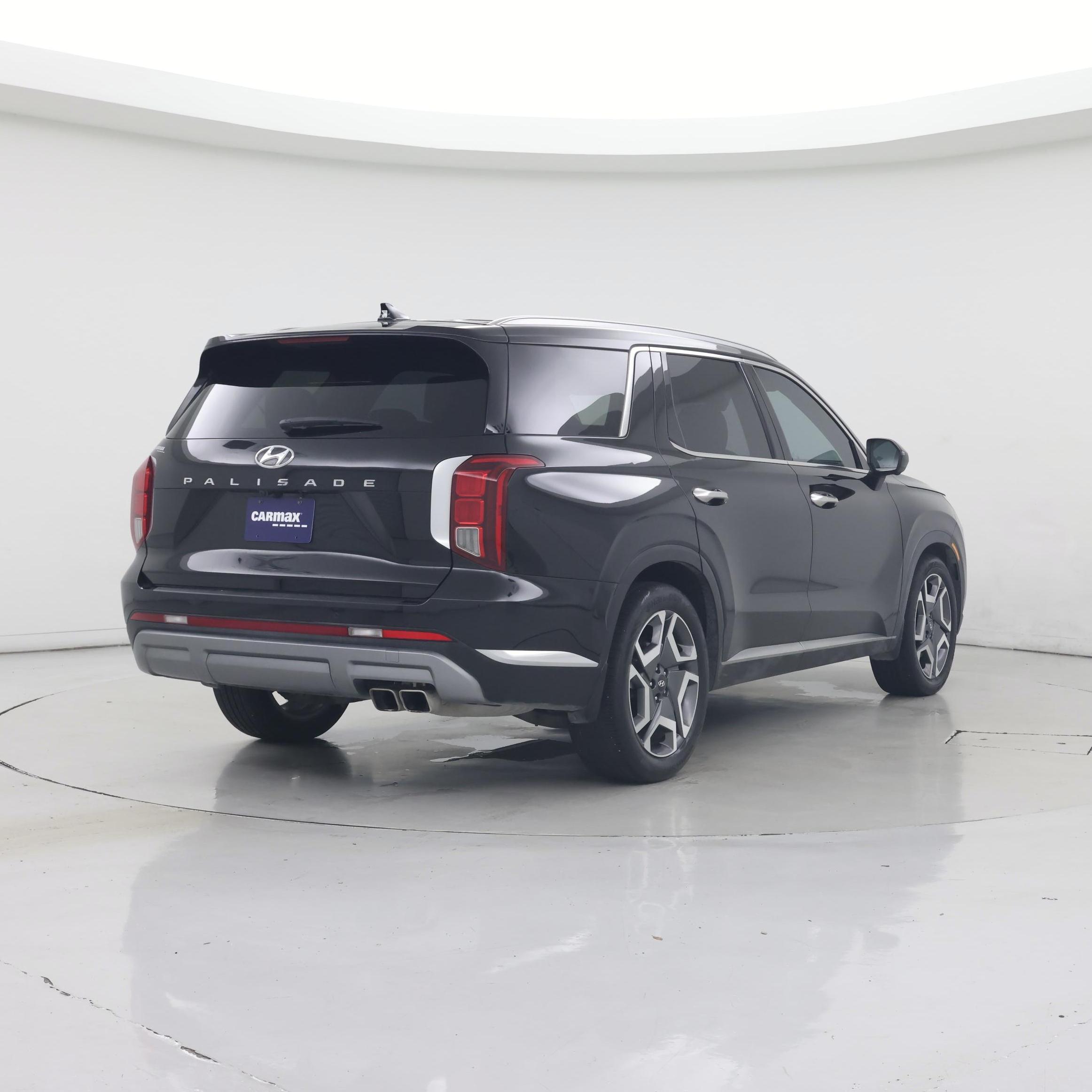 Thumbnail: 2023 Hyundai Palisade - 8