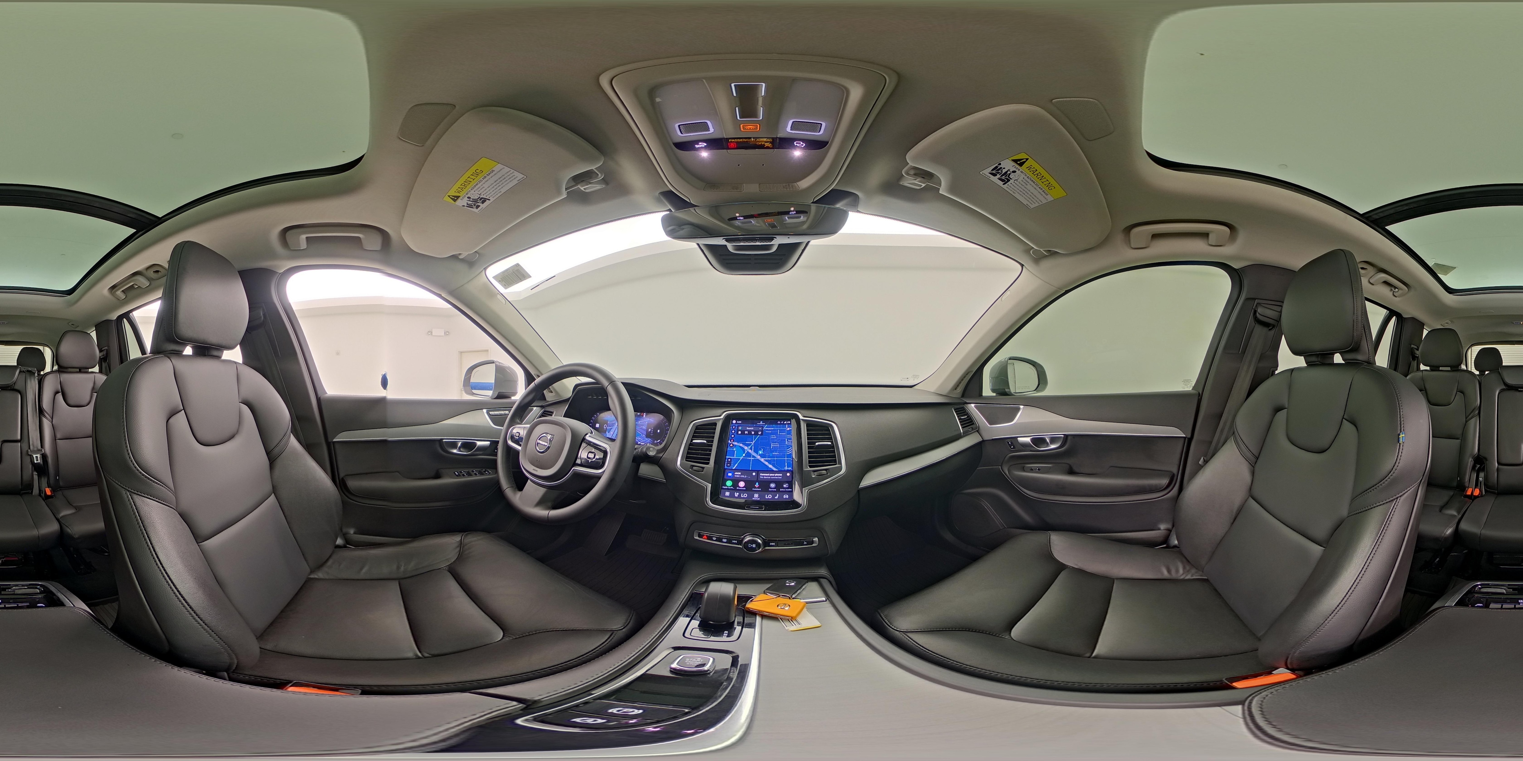 2024 Volvo XC90 Core - Photo 26