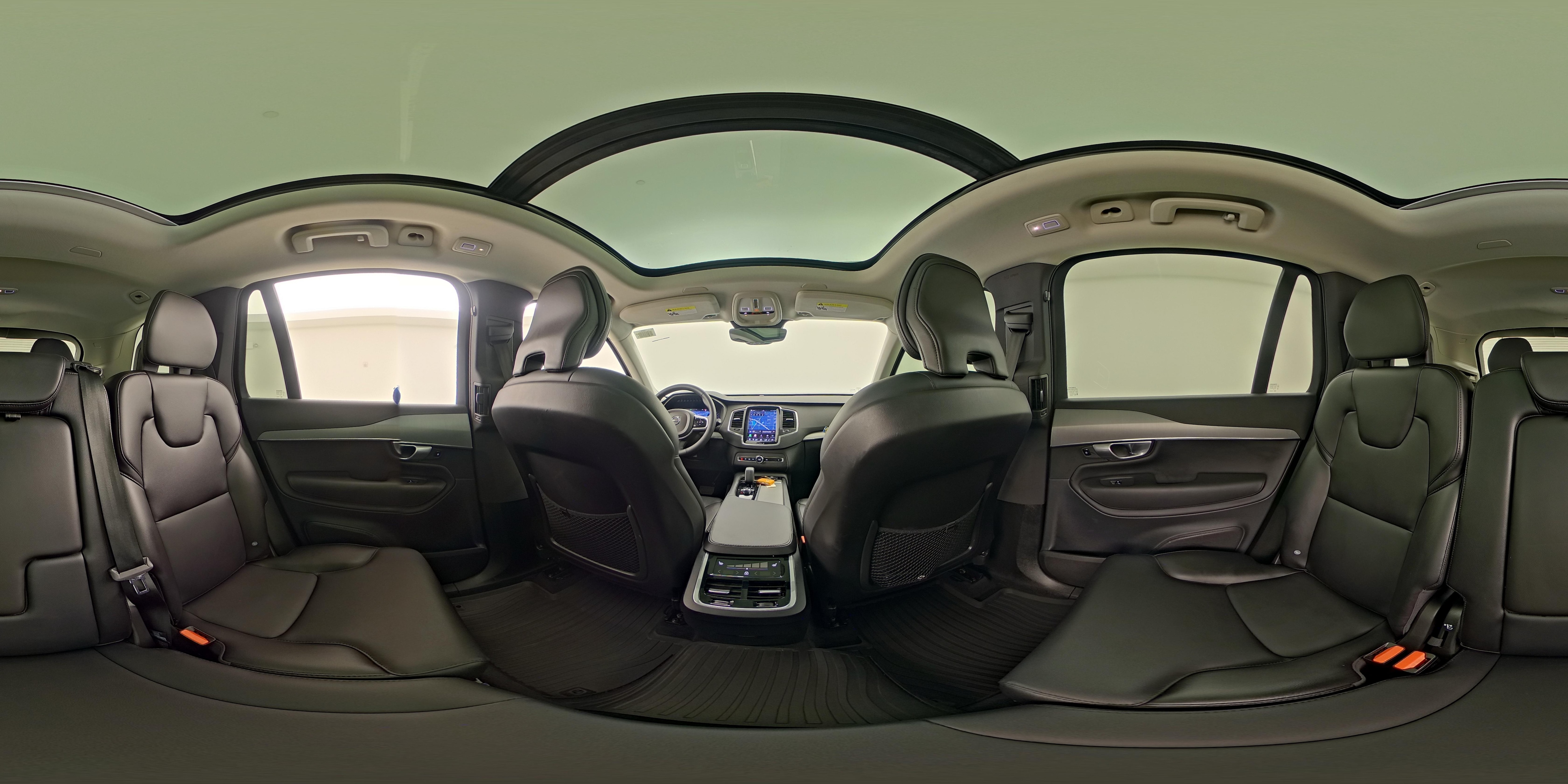 2024 Volvo XC90 Core - Photo 27