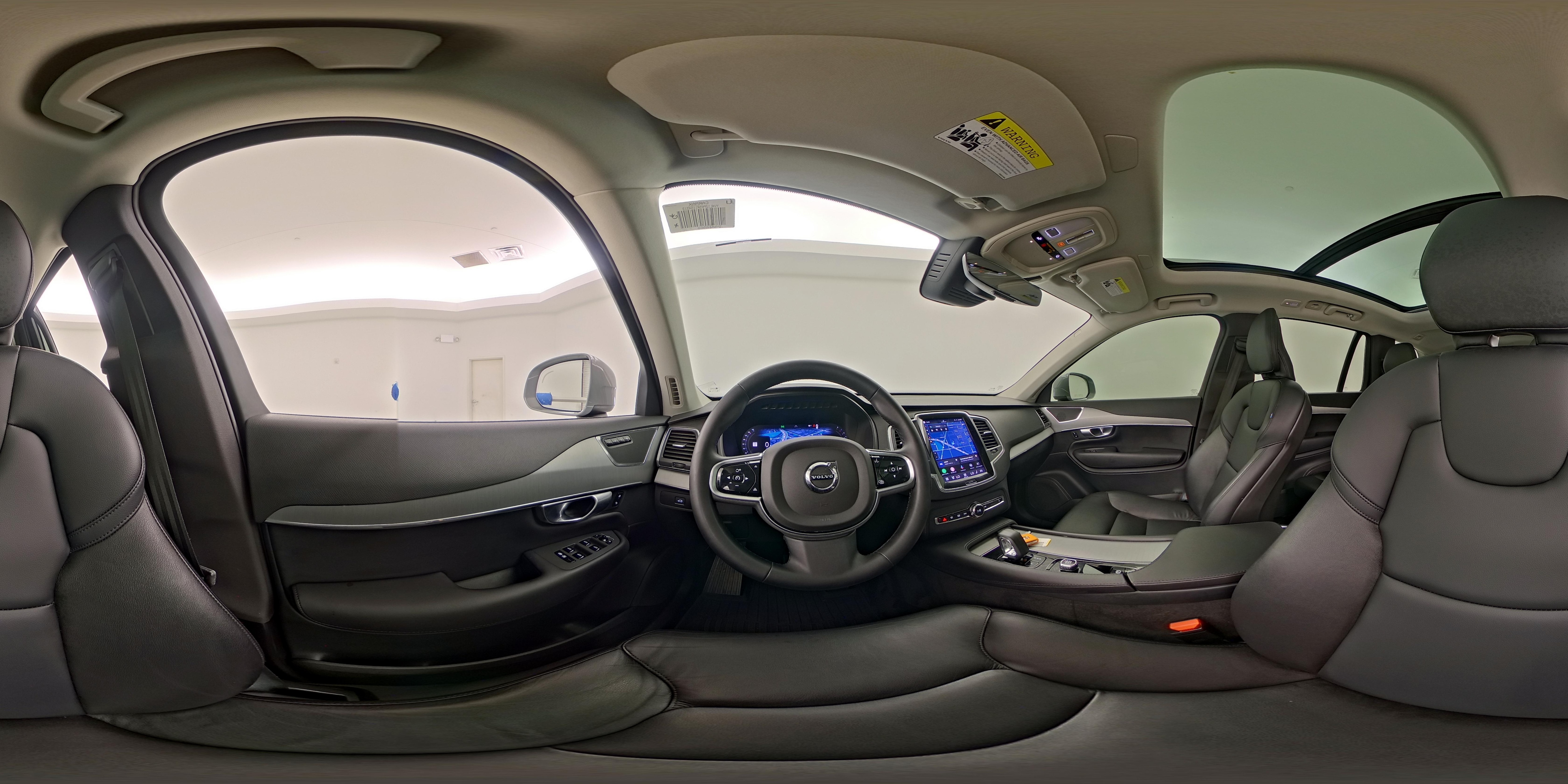 2024 Volvo XC90 Core - Photo 28