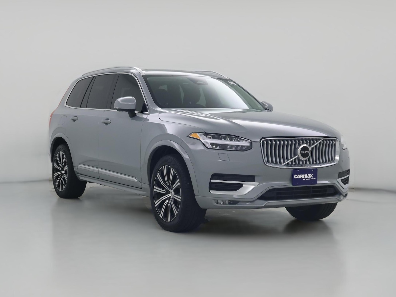 2024 Volvo XC90 Core - Photo 1