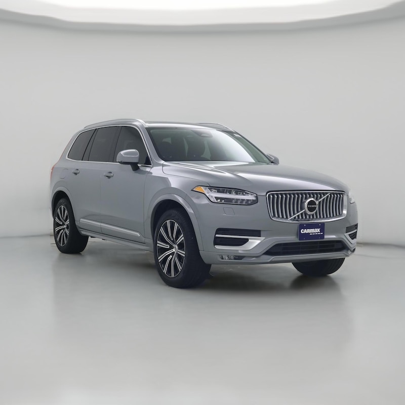 2024 Volvo XC90 B5 Core Bright Theme