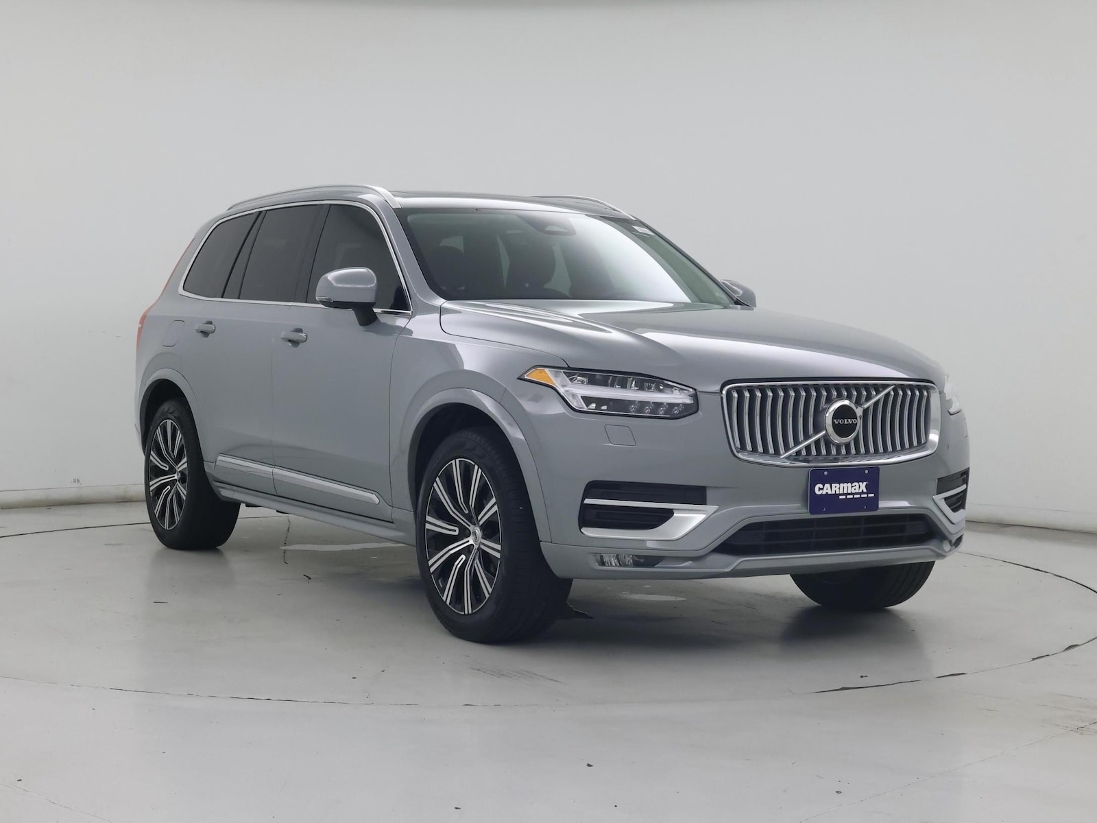 2024 Volvo XC90 Core - Photo 2