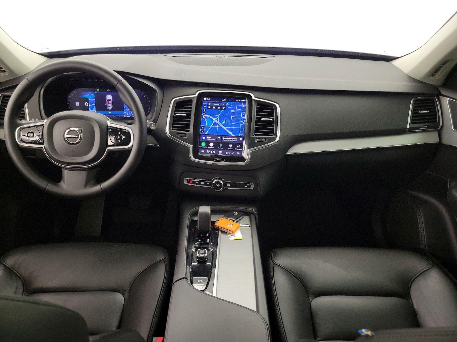 2024 Volvo XC90 Core - Photo 10
