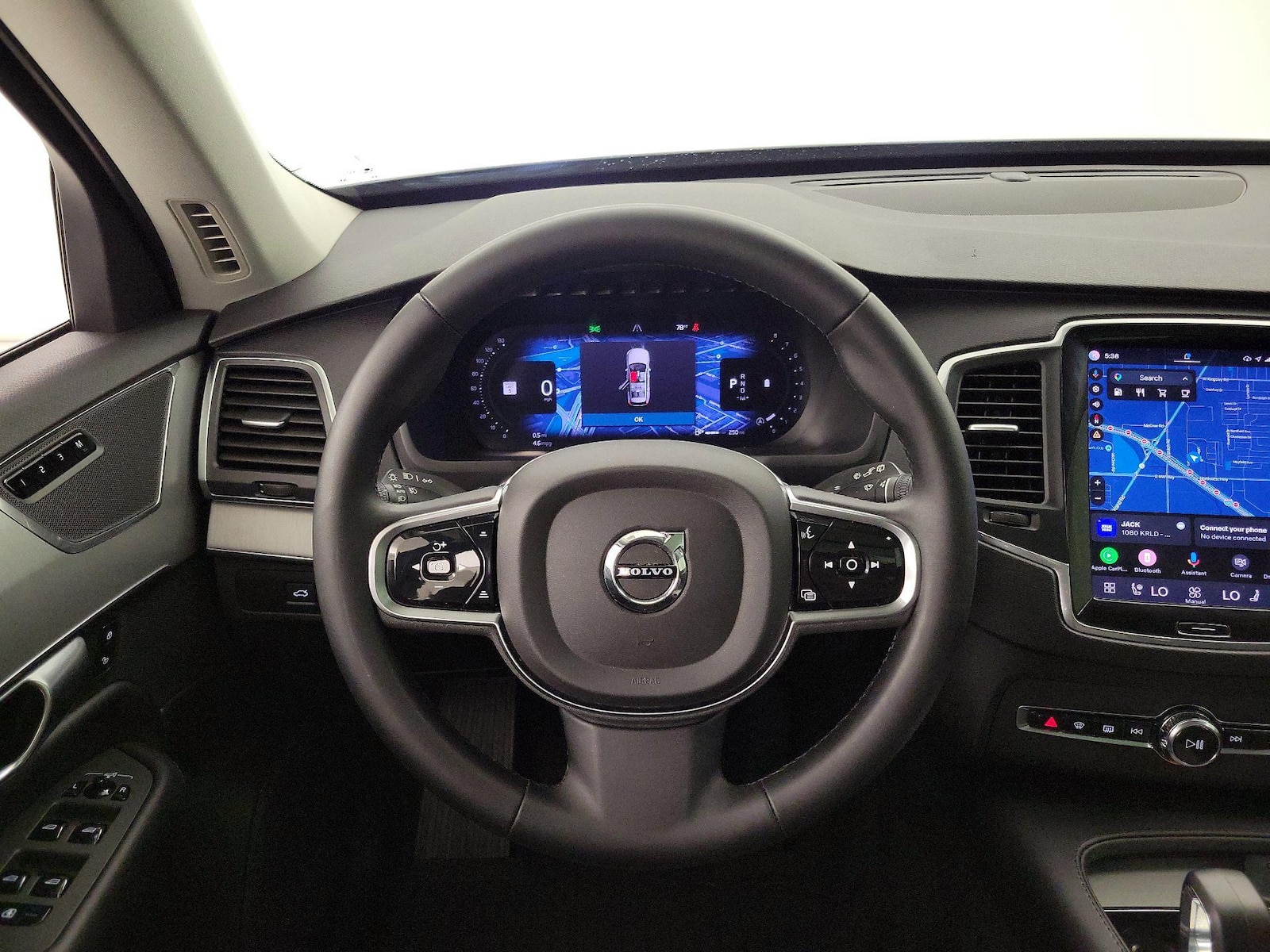2024 Volvo XC90 Core - Photo 11