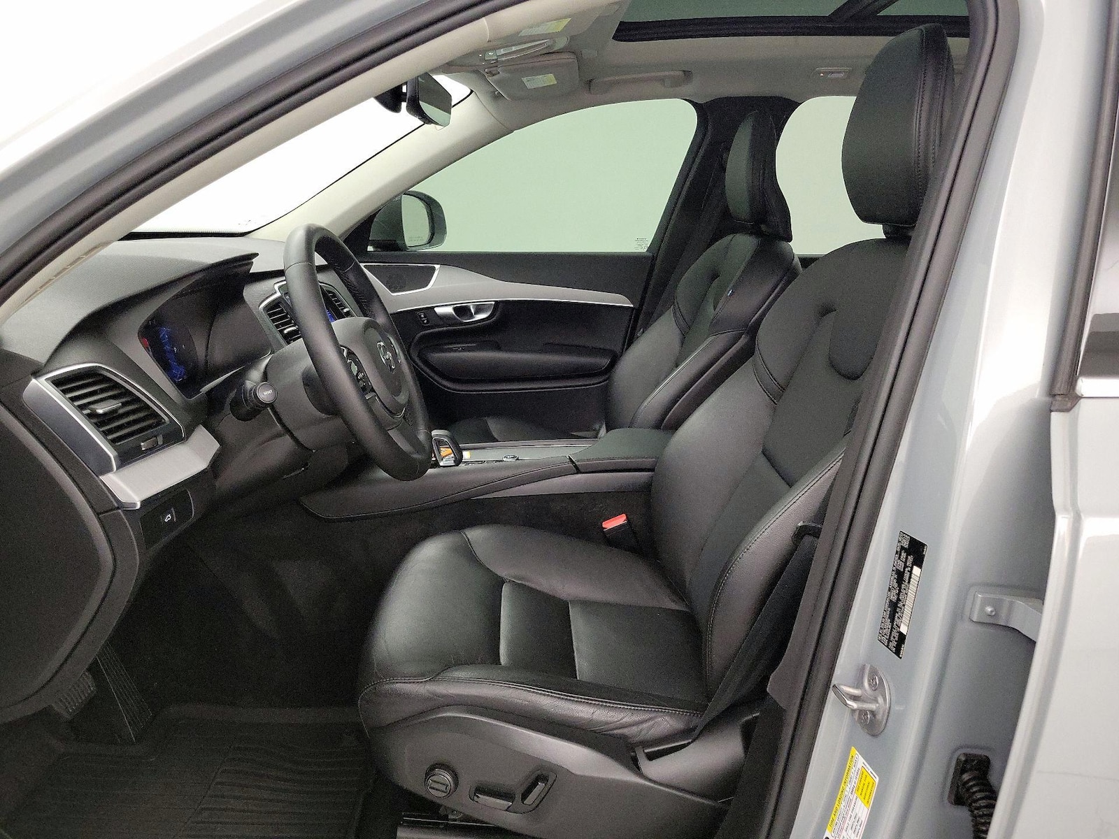 2024 Volvo XC90 Core - Photo 12