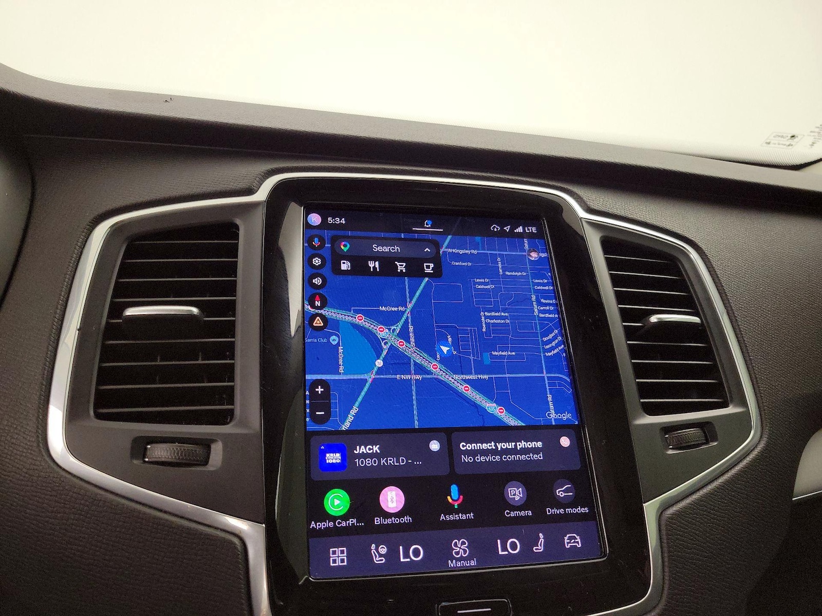 2024 Volvo XC90 Core - Photo 15
