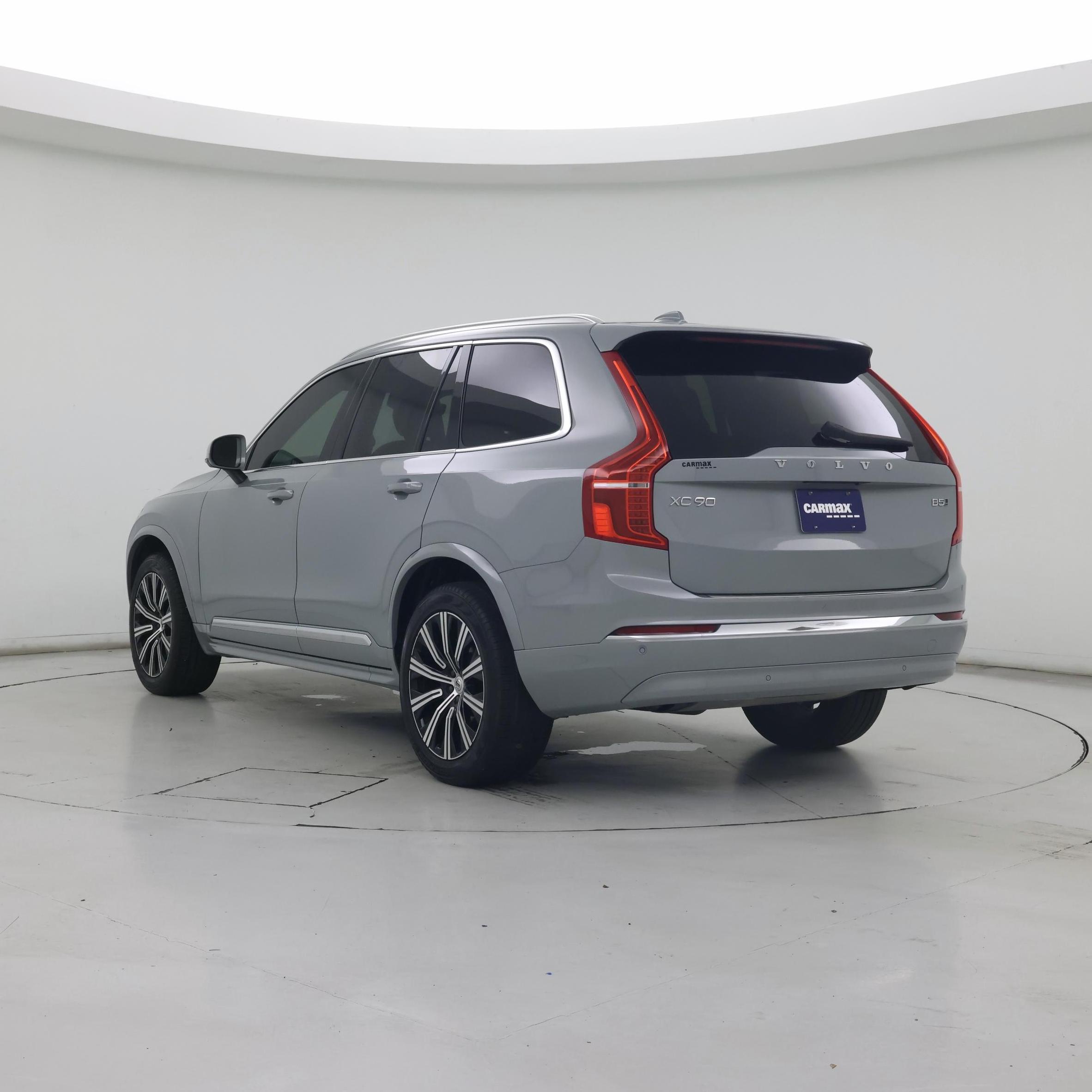 Thumbnail: 2024 Volvo XC90 - 2