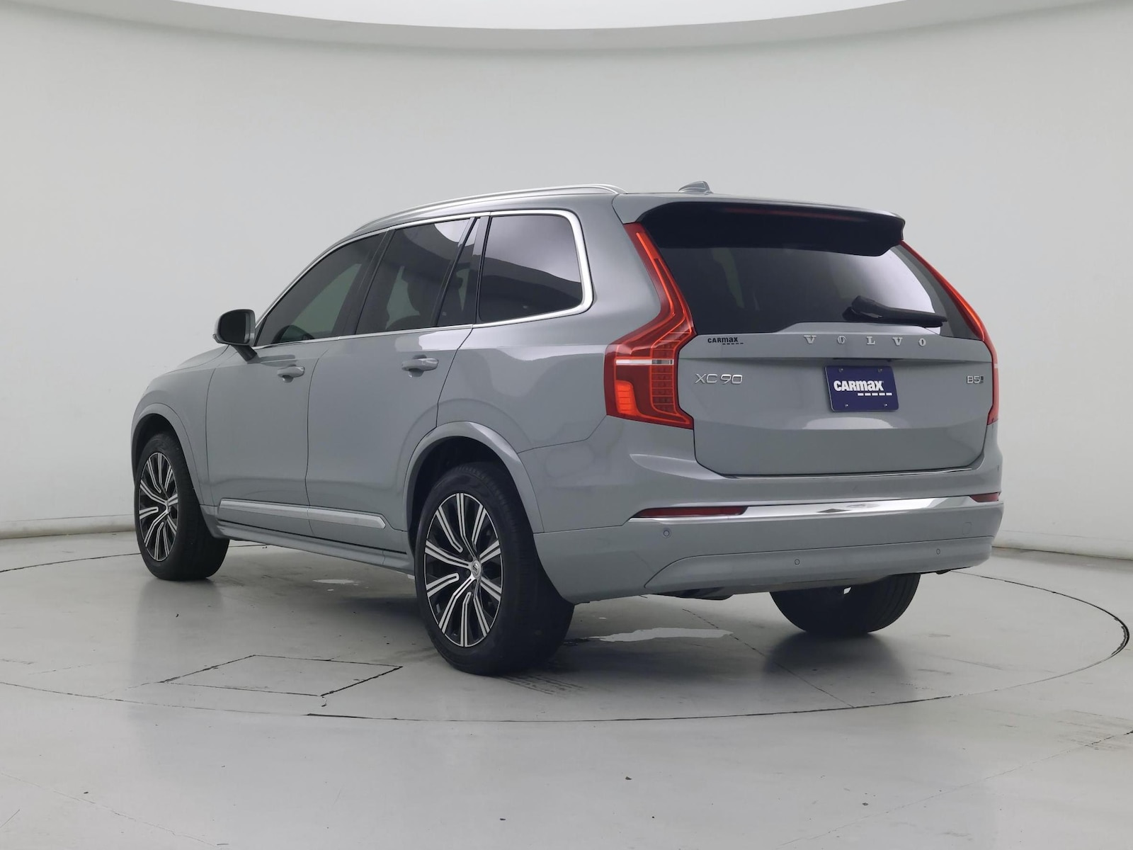 2024 Volvo XC90 Core - Photo 3