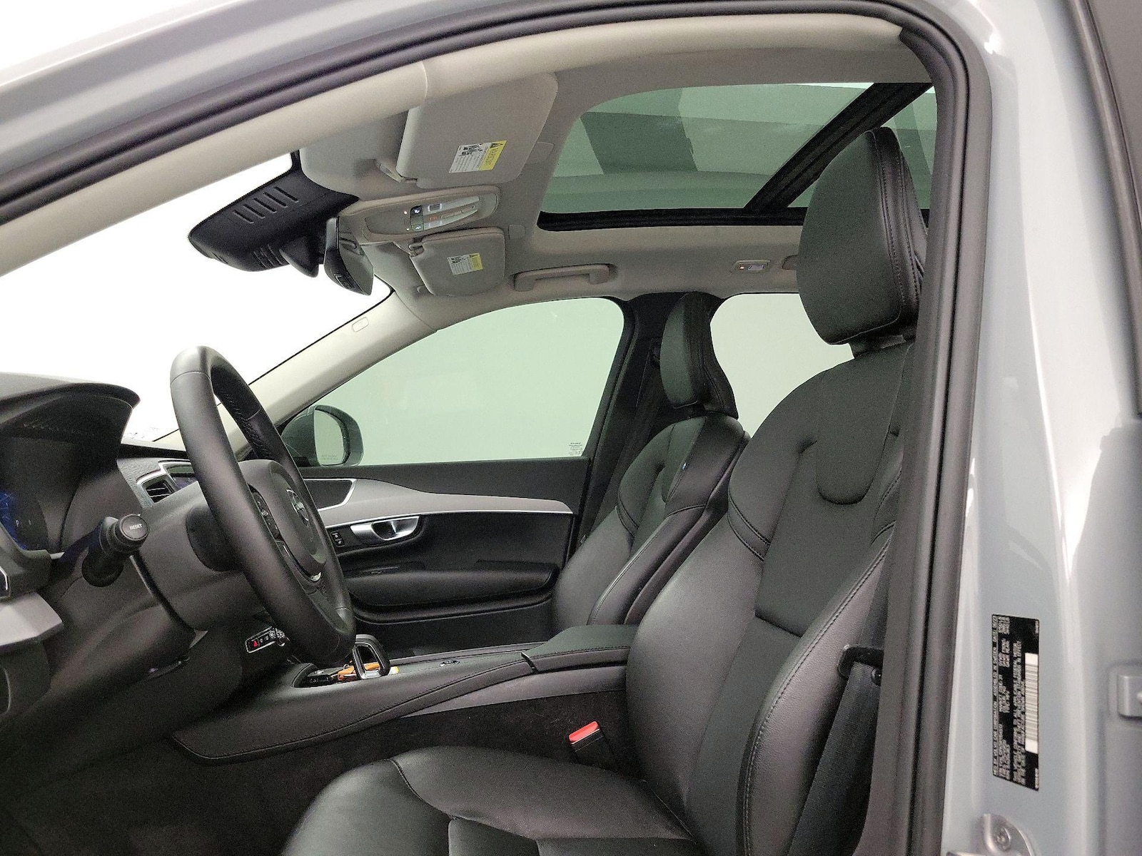 2024 Volvo XC90 Core - Photo 20