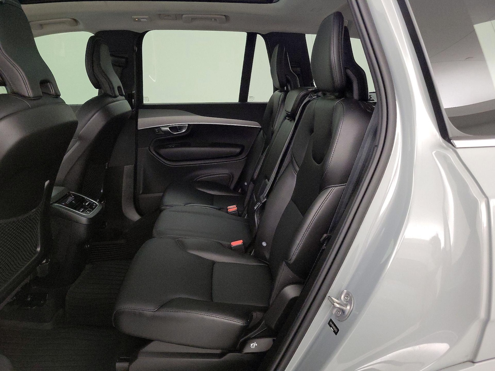 2024 Volvo XC90 Core - Photo 21