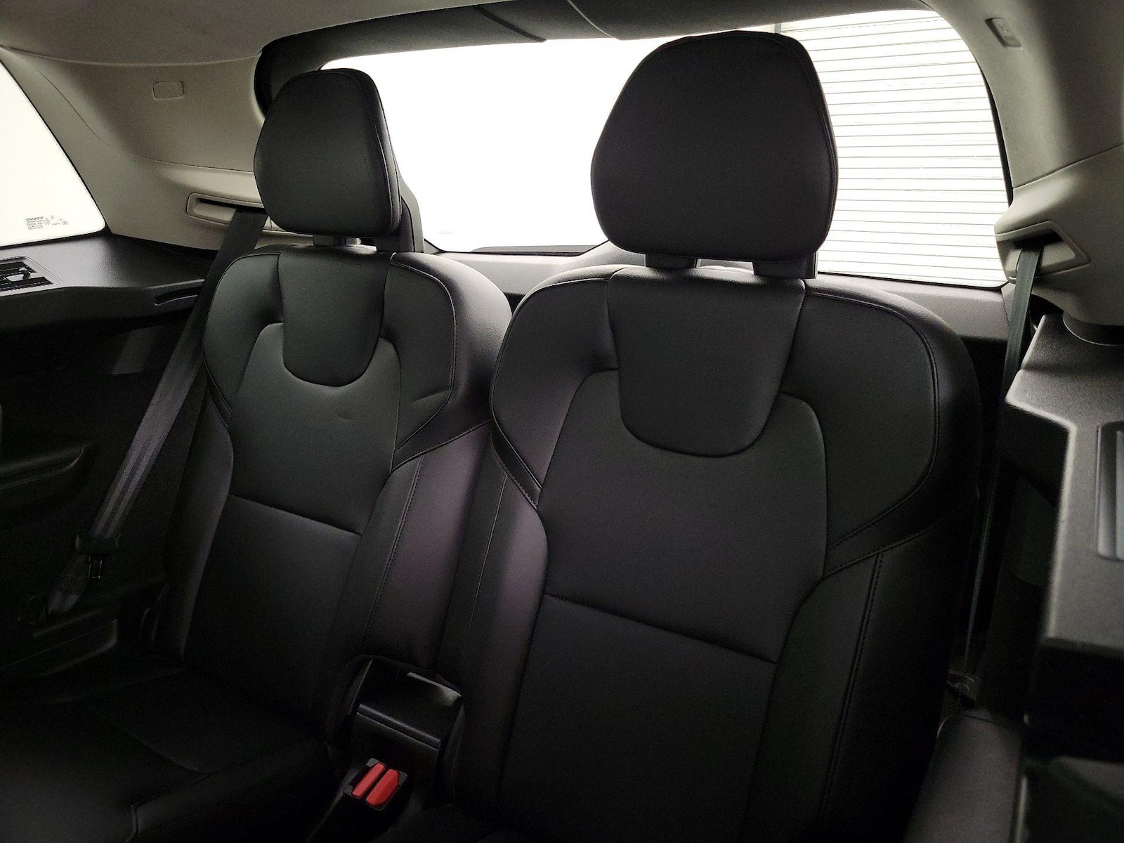 2024 Volvo XC90 Core - Photo 22